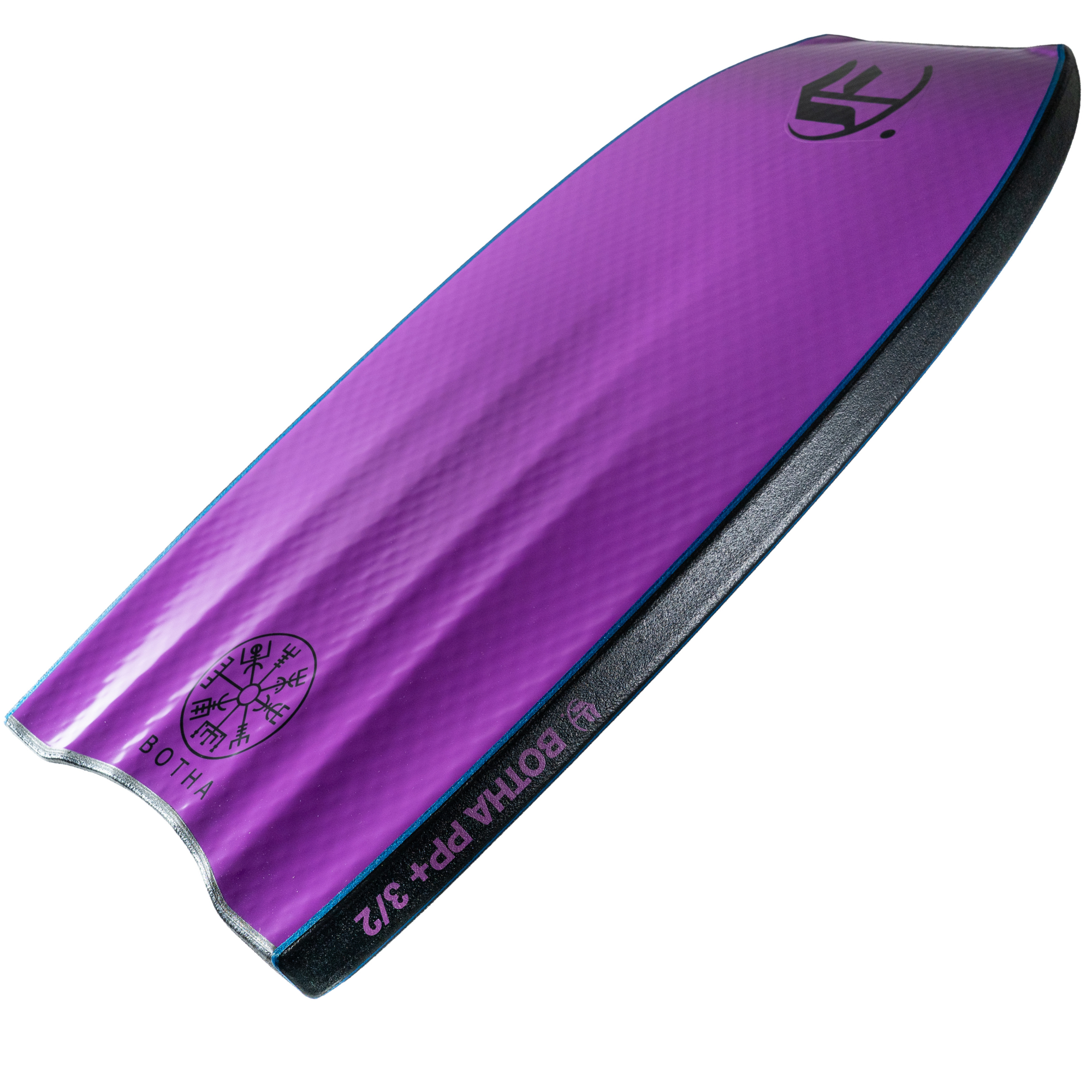 EMPIRE Botha PP+ 3/2 Bodyboard