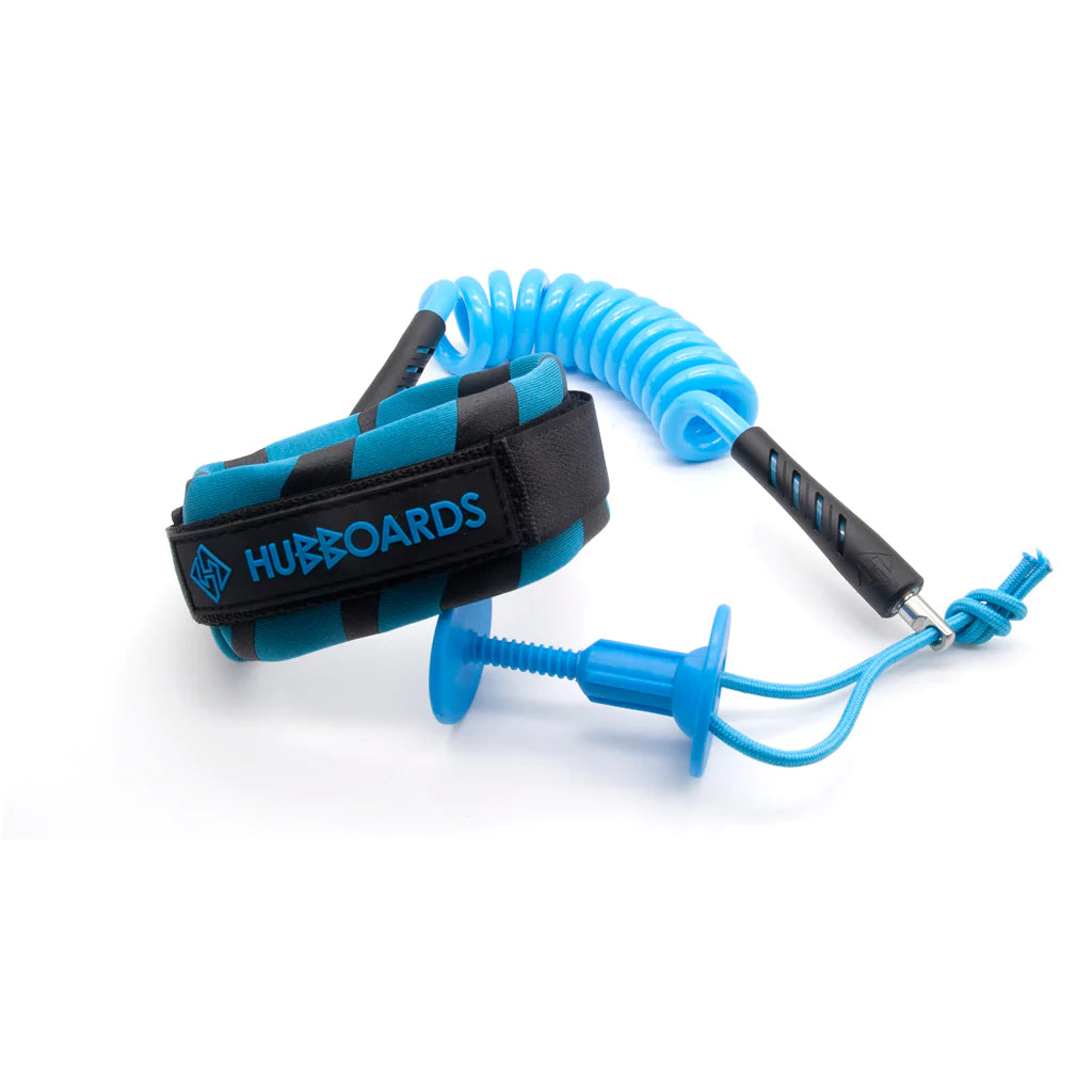 Hubboards Comp Bicep Leash