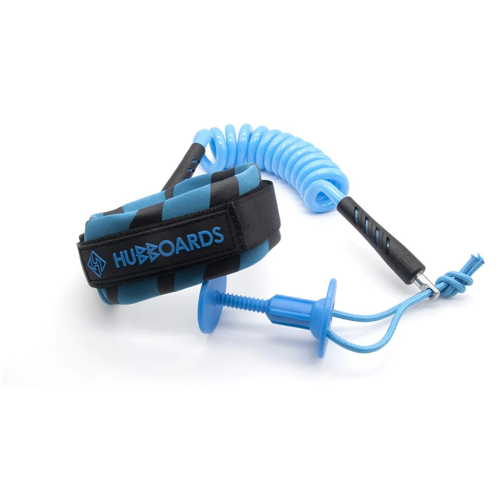 Hubboards Comp Big XL Bicep Leash