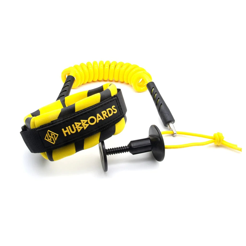 Hubboards Comp Big XL Bicep Leash