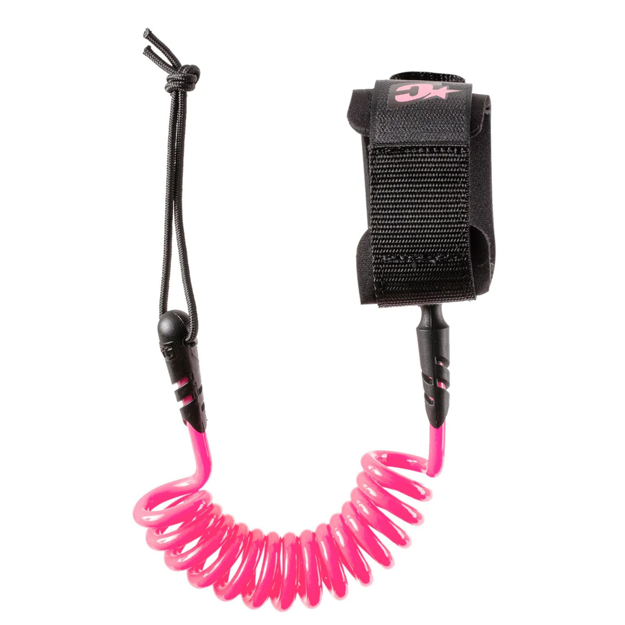Icon Wrist Leash