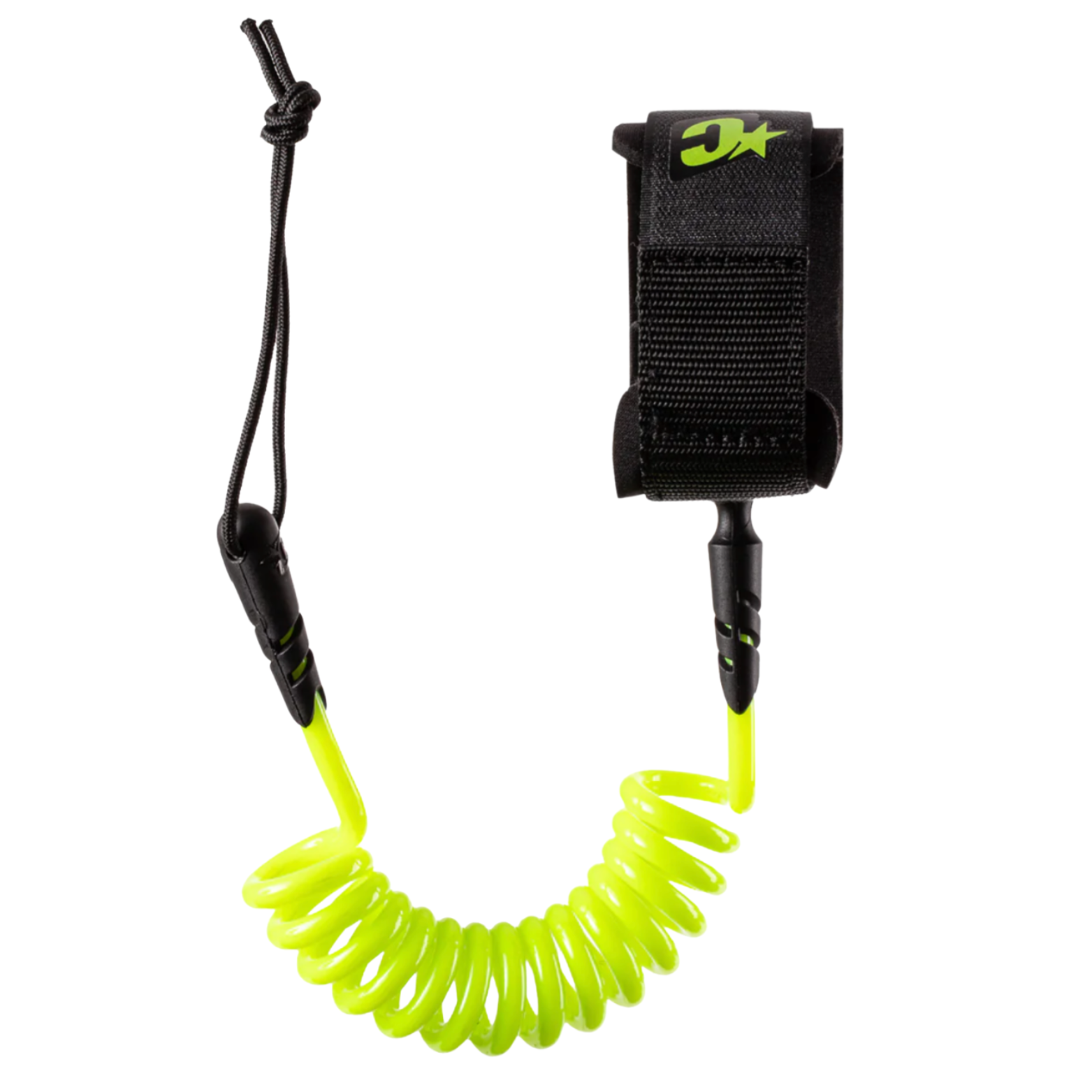 Icon Wrist Leash