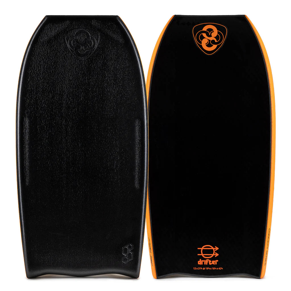 Science Pro Tech Bodyboard