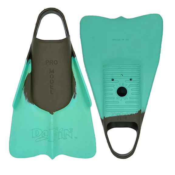 DaFiN Signature VISSLA 8.0 Swim Fins