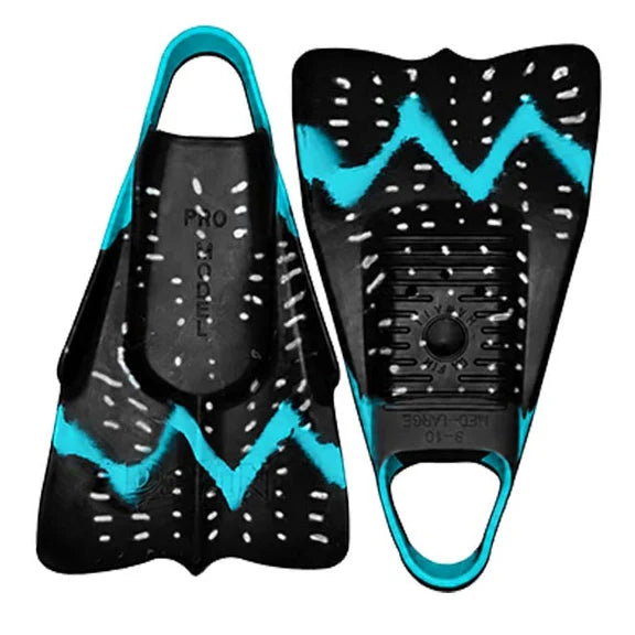 DaFiN Signature Kealopiko Moananukiakea Swim Fins