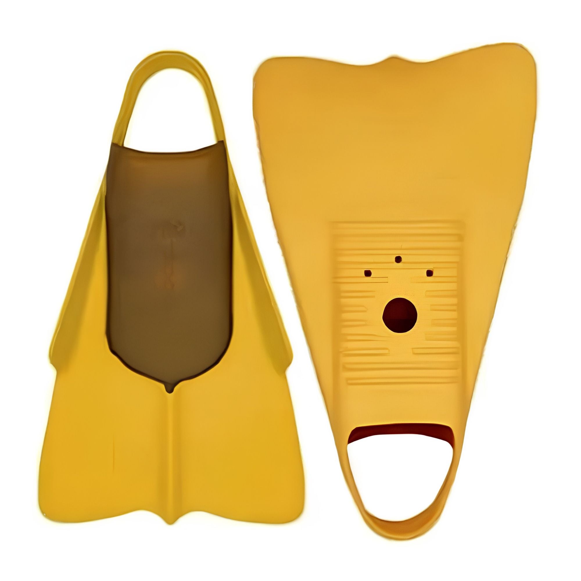 DaFiN Signature Mark Cunningham Mango Swim Fins