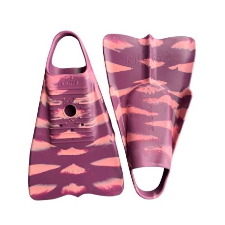DaFiN Signature Zak Noyle Swim Fins - Cosmic