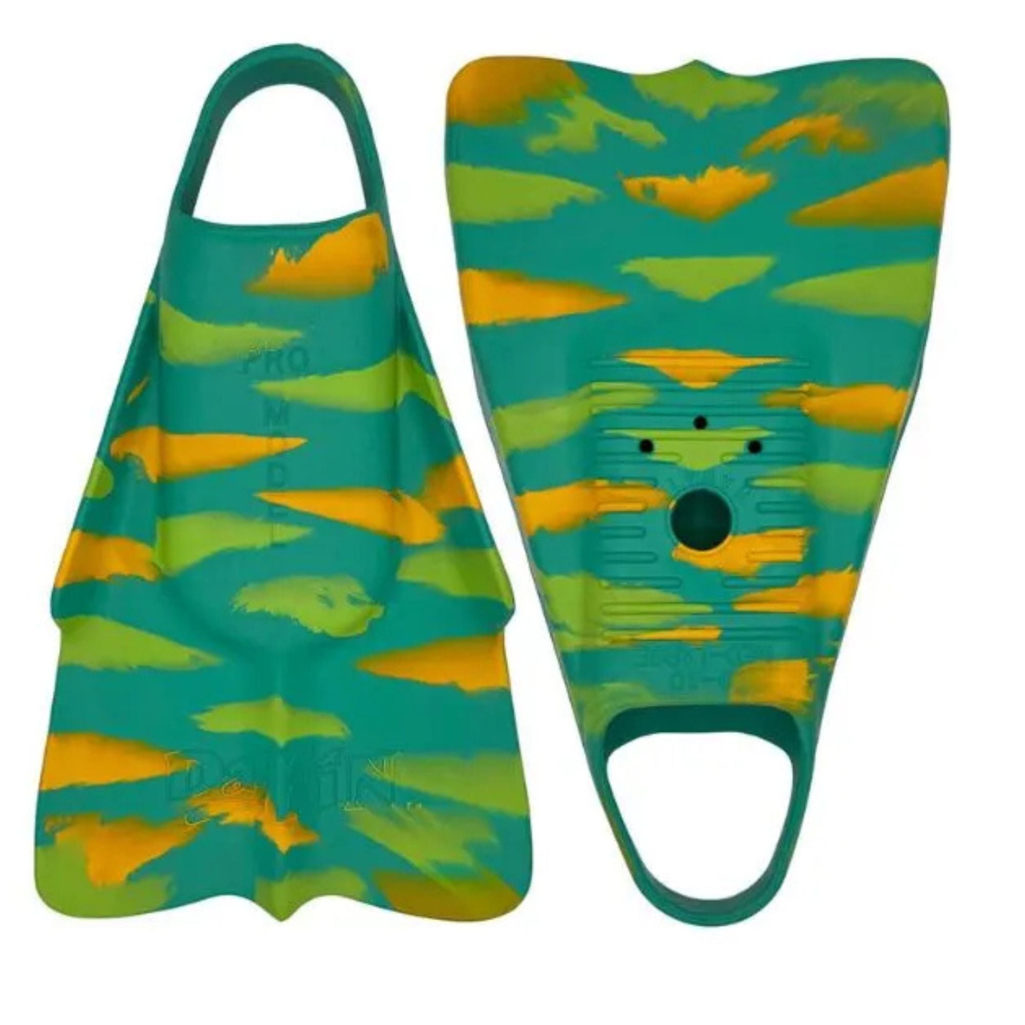 DaFiN Signature Zak Noyle Laulima Swim Fins