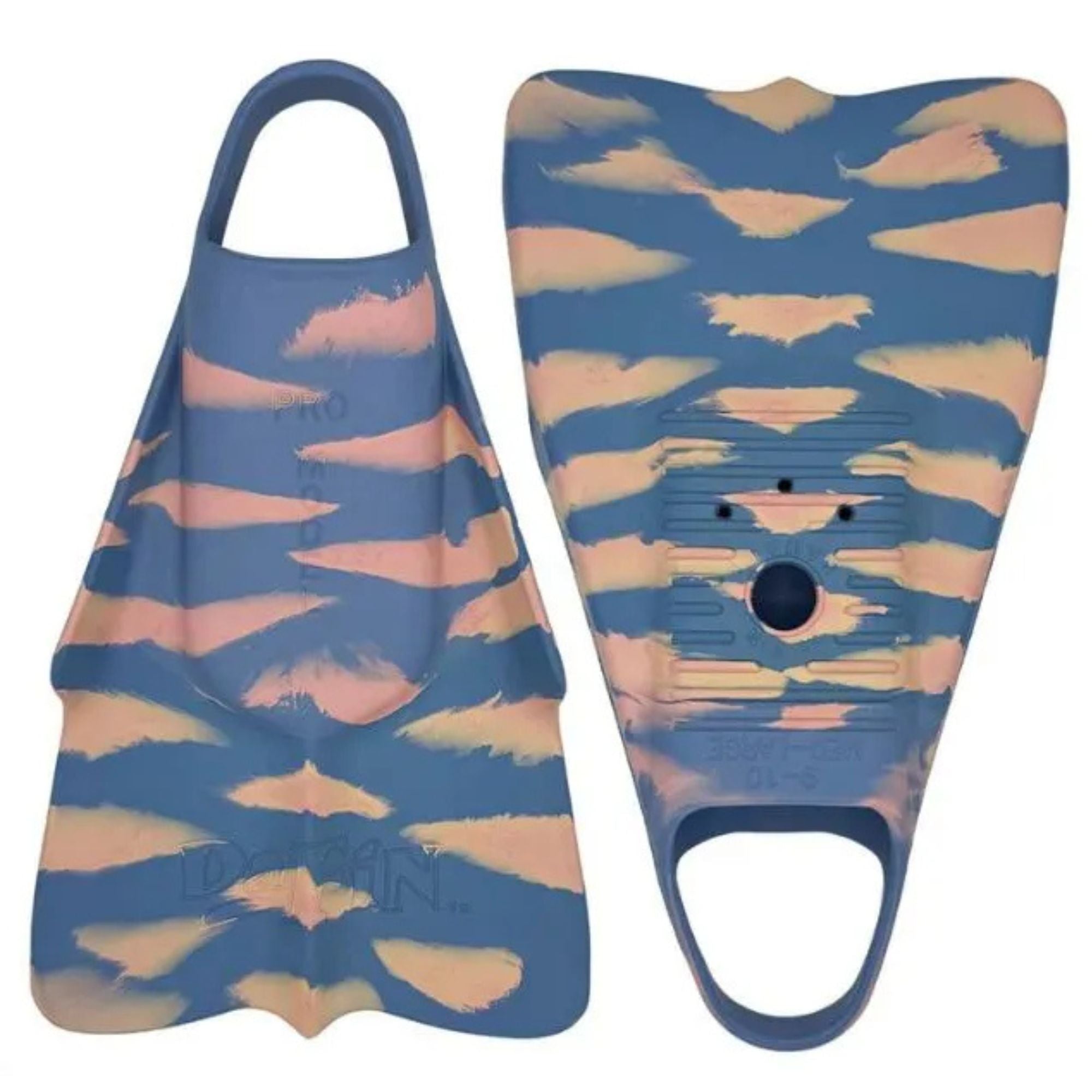 DaFiN Signature Zak Noyle Sky Swim Fins