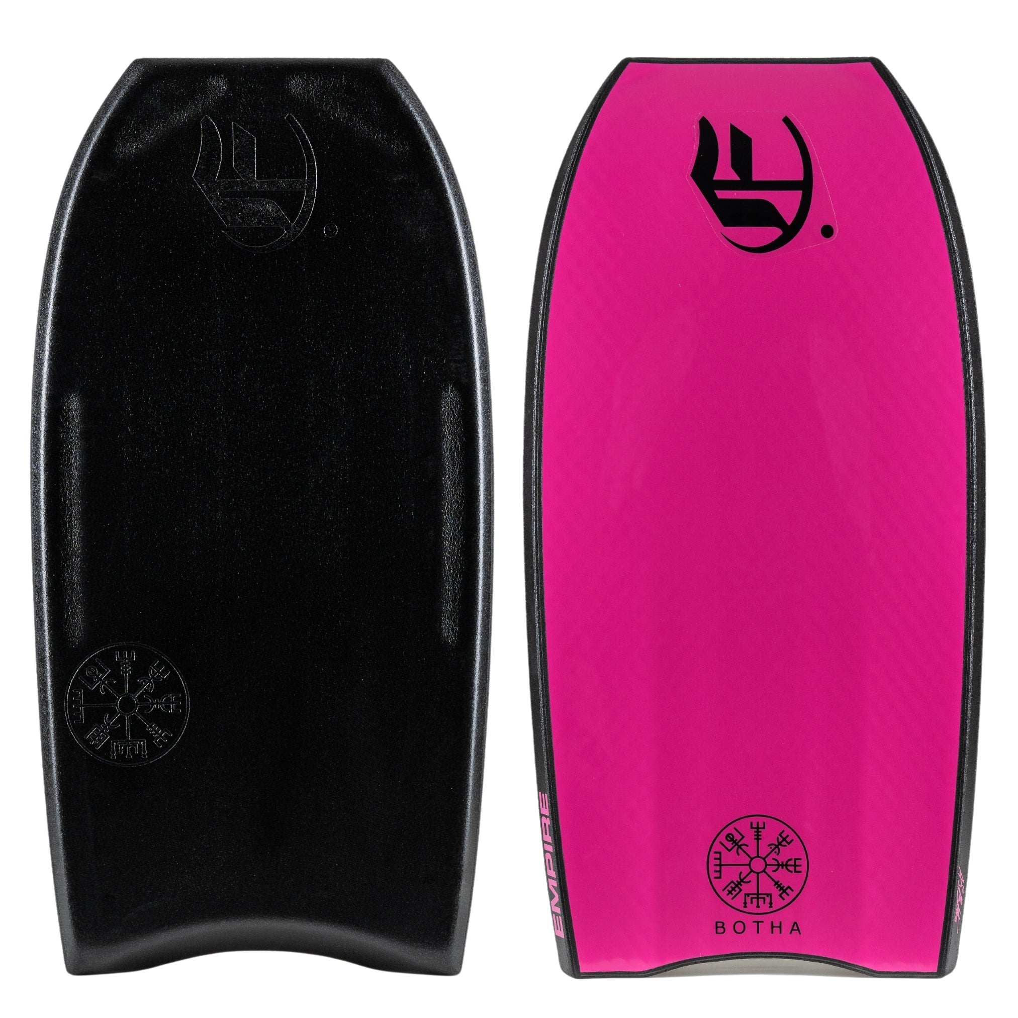 EMPIRE Botha PP+ 3/2 Bodyboard