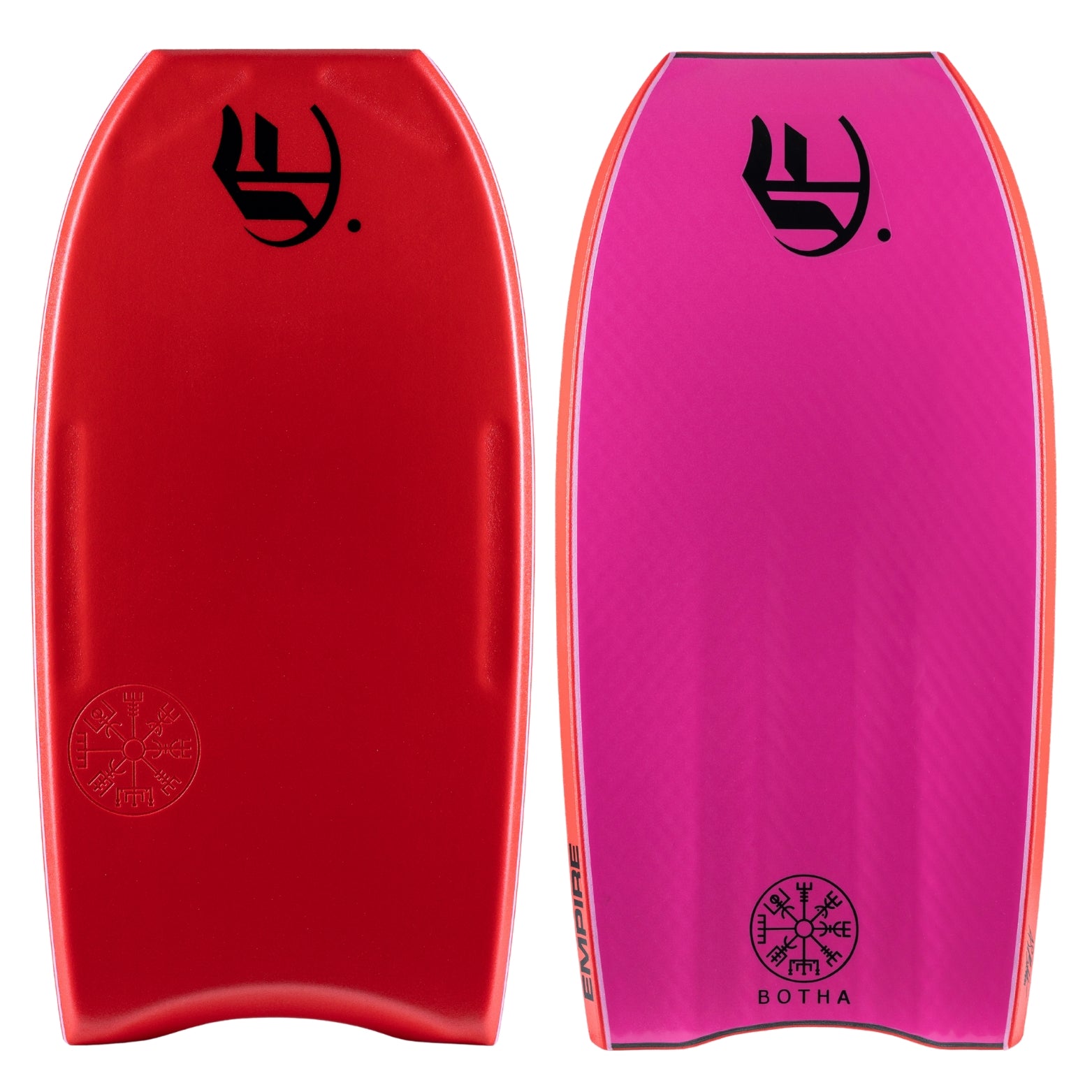 EMPIRE Botha PP+ 3/2 Bodyboard