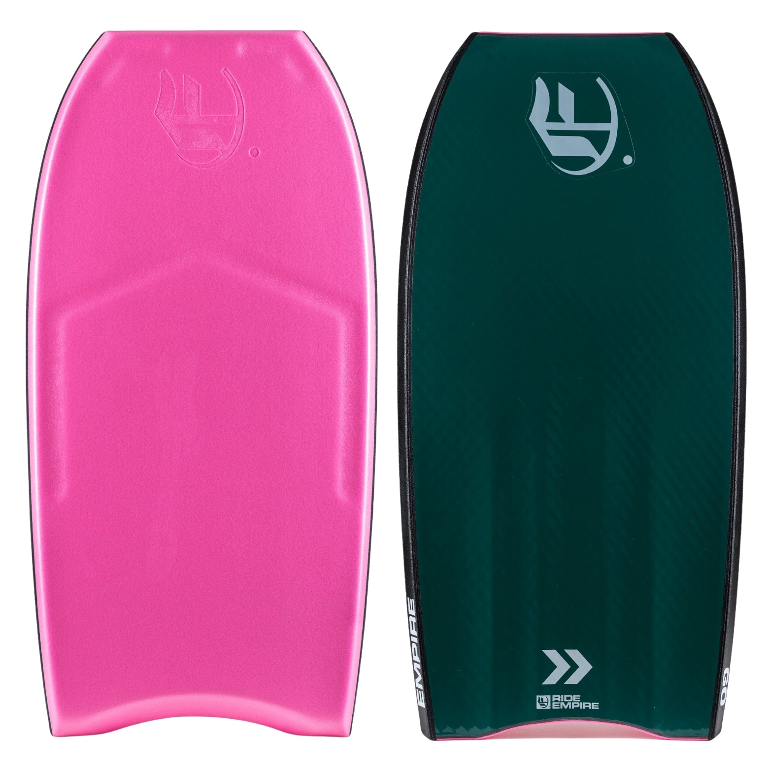 Empire GO 3/2 PP+ Bodyboard