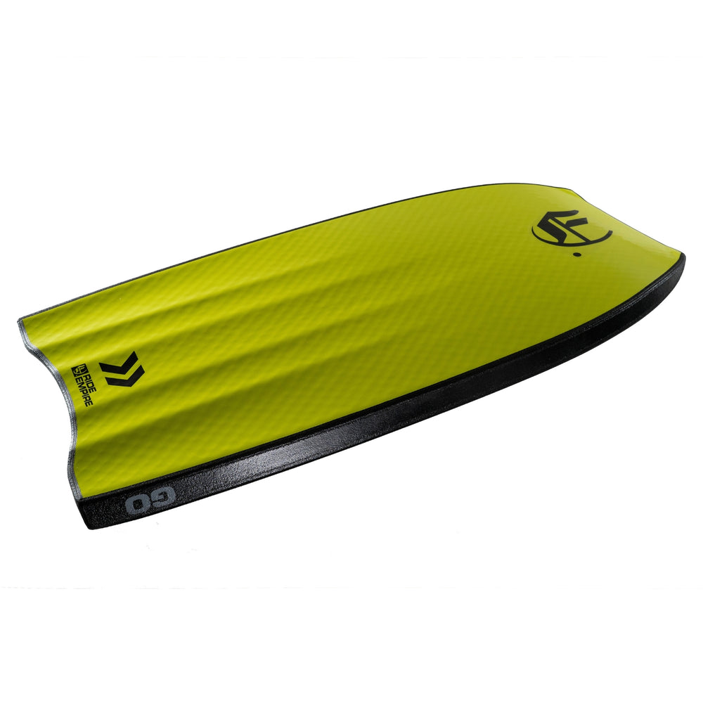 Empire GO Bodyboard - 662 Bodyboard Shop | 662 Bodyboard Shop