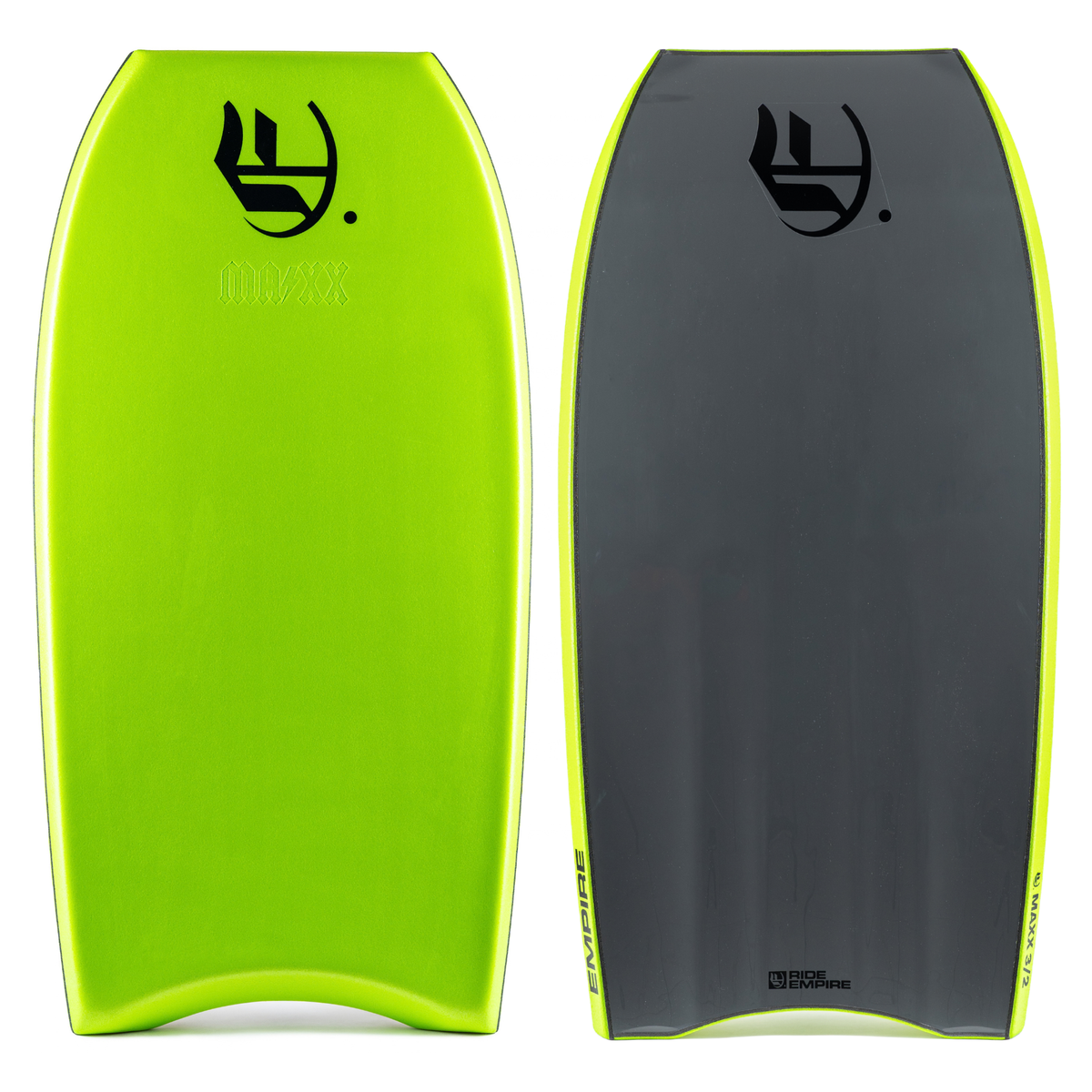 Empire Maxx PP CT 3/2 Bodyboard (PRE–ORDER)