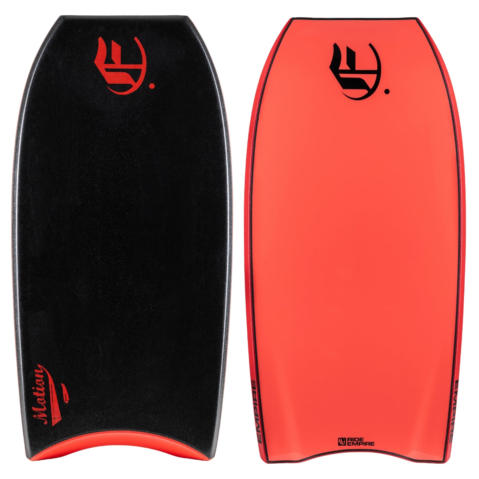 Ebbie Rookie スキムボード約123.5cm Empire Motion Bodyboard w/ 3 stringers | 662 Bodyboard Shop