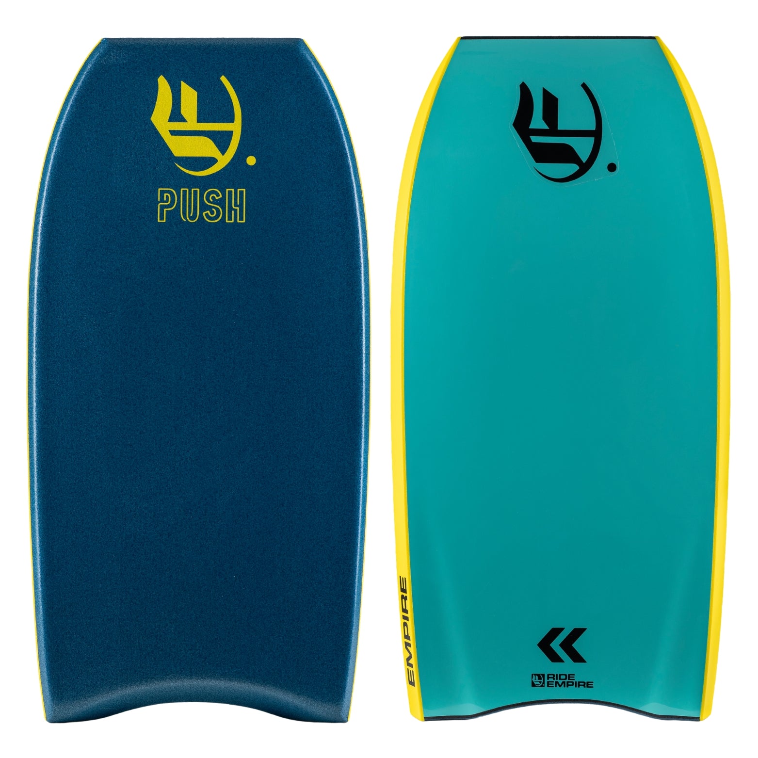 Empire PUSH Bodyboard