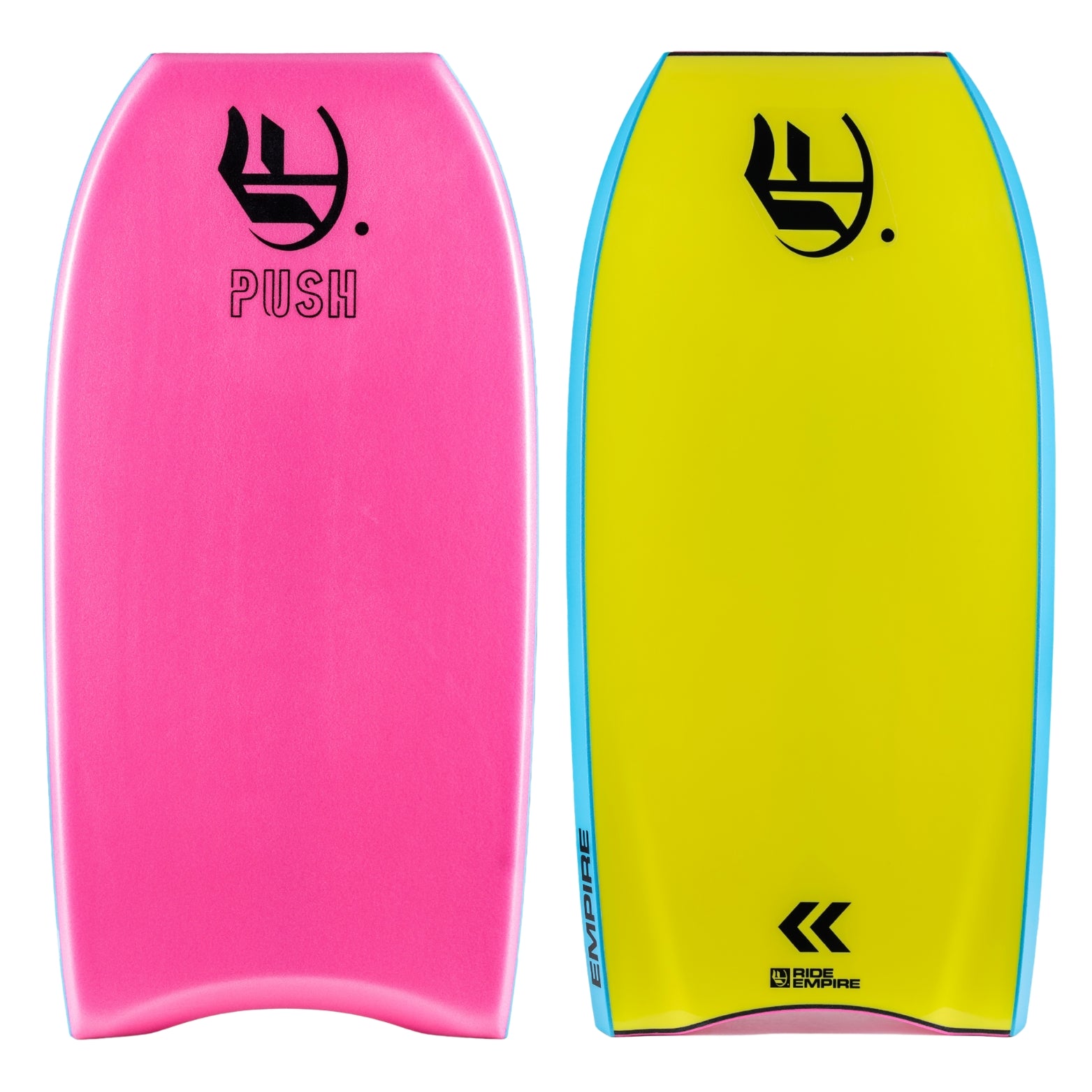Empire PUSH Bodyboard - 662 Bodyboard Shop | 662 Bodyboard Shop