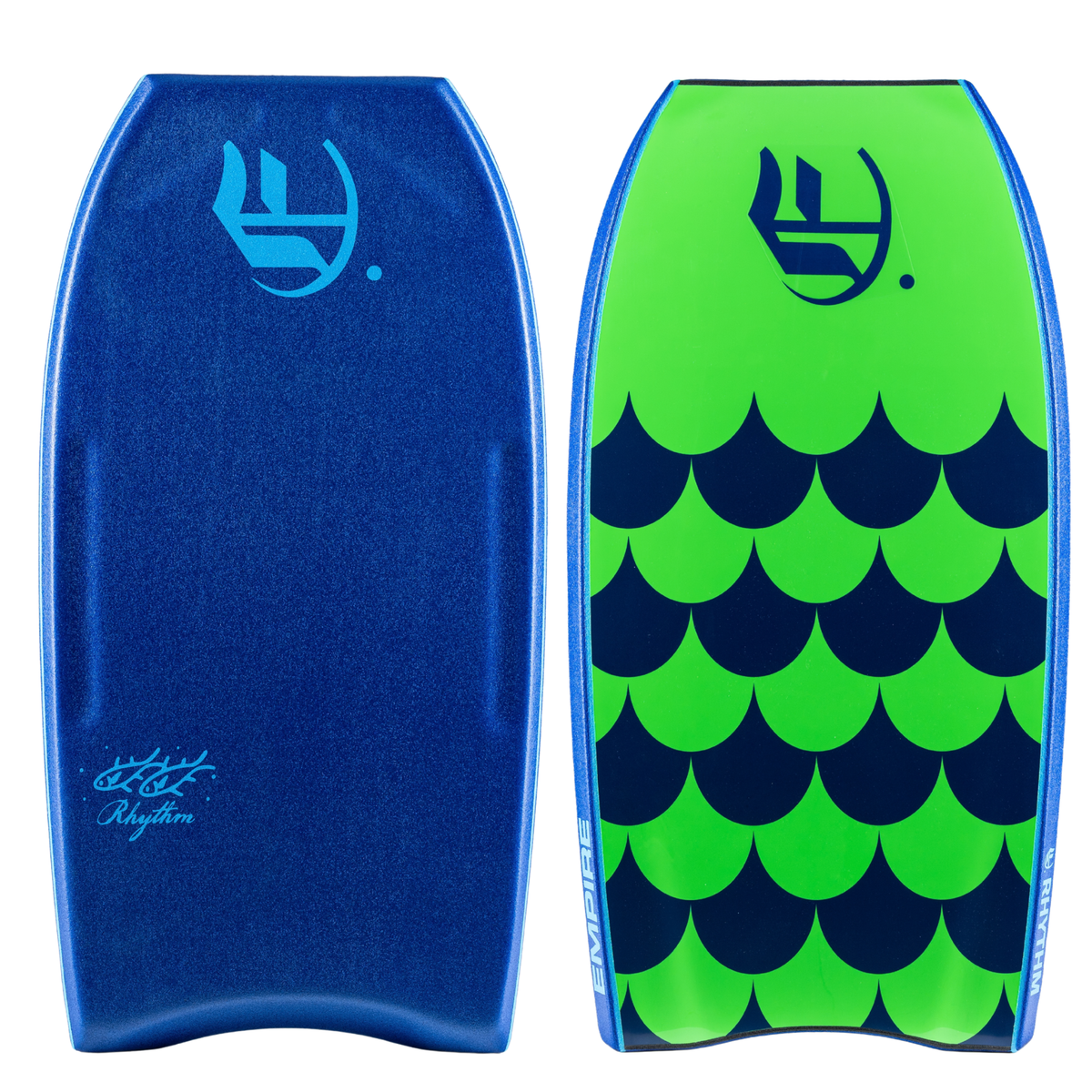 Empire Rhythm PE+ Bodyboard (COMING NOV)