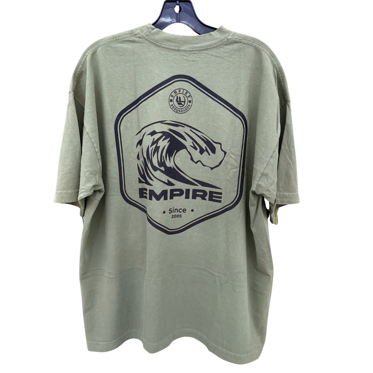 Empire Tee - Army