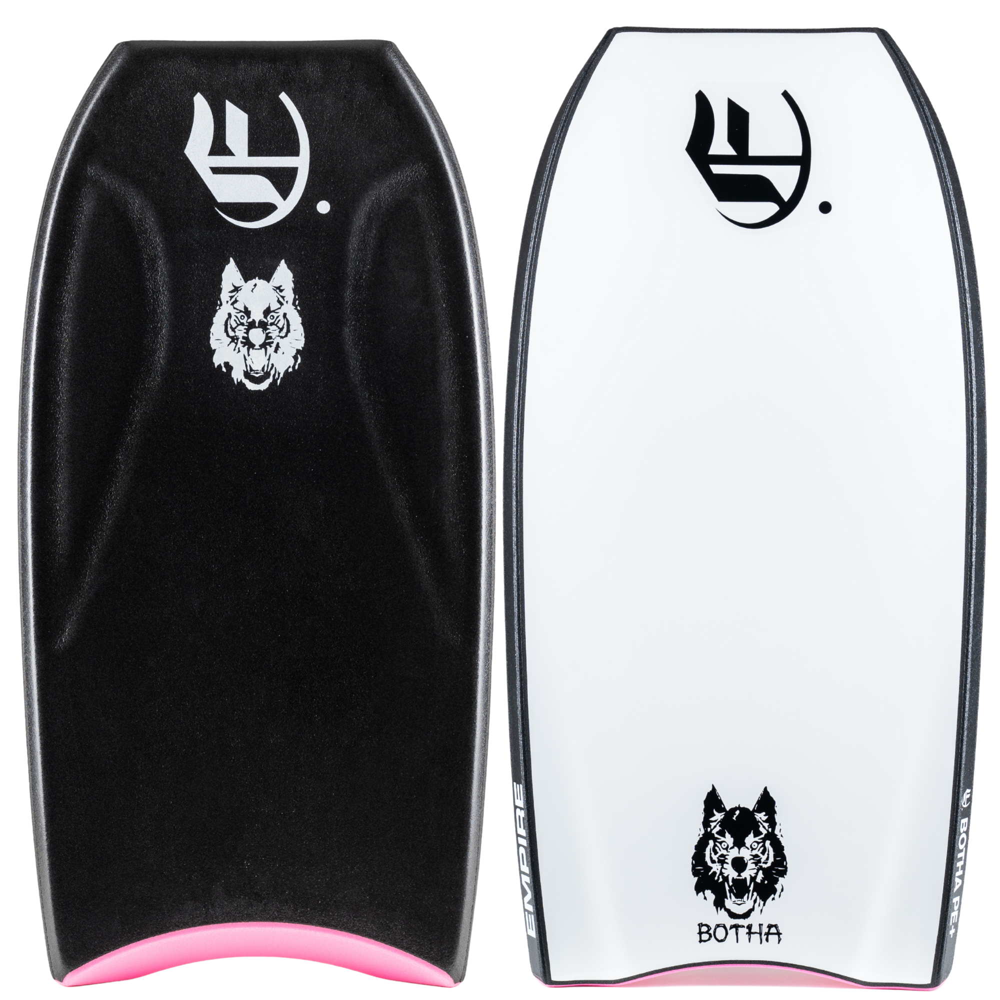 EMPIRE Botha PE+ Bodyboard (PRE-ORDER Late September)