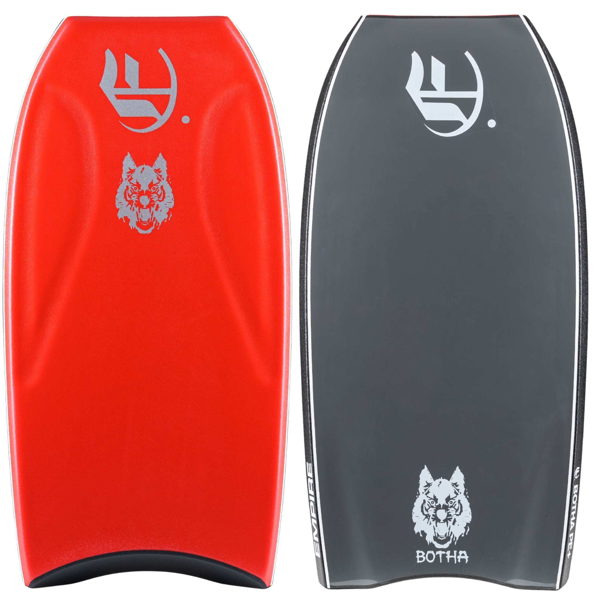 EMPIRE Botha PE+ Bodyboard (PRE-ORDER Late September)