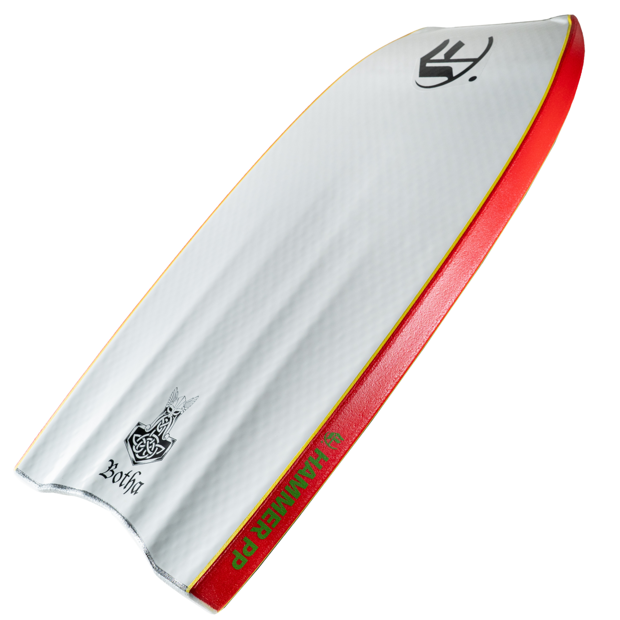 EMPIRE Botha Hammer PP+ 3/2 HV Bodyboard
