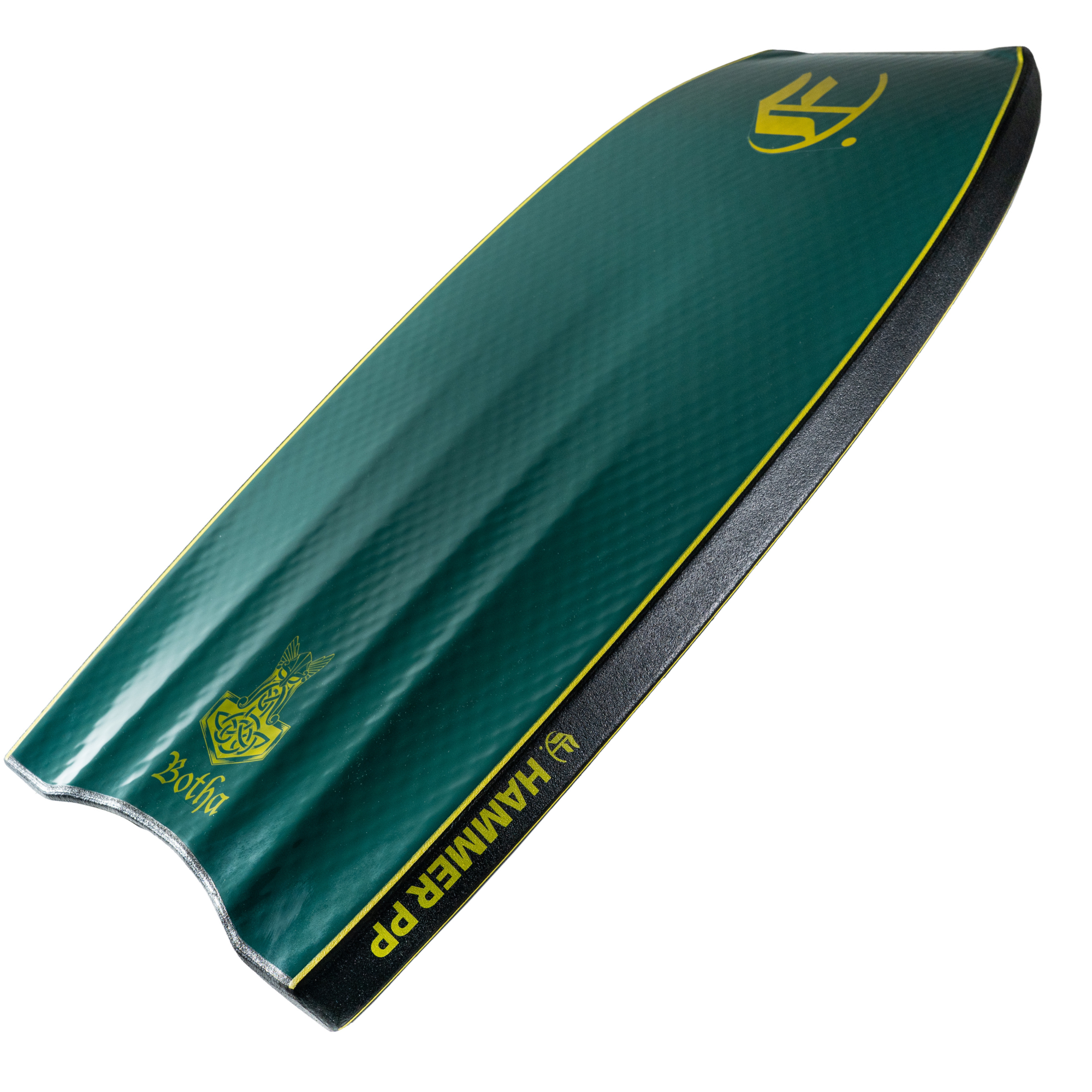 EMPIRE Botha Hammer PP+ 3/2 HV Bodyboard