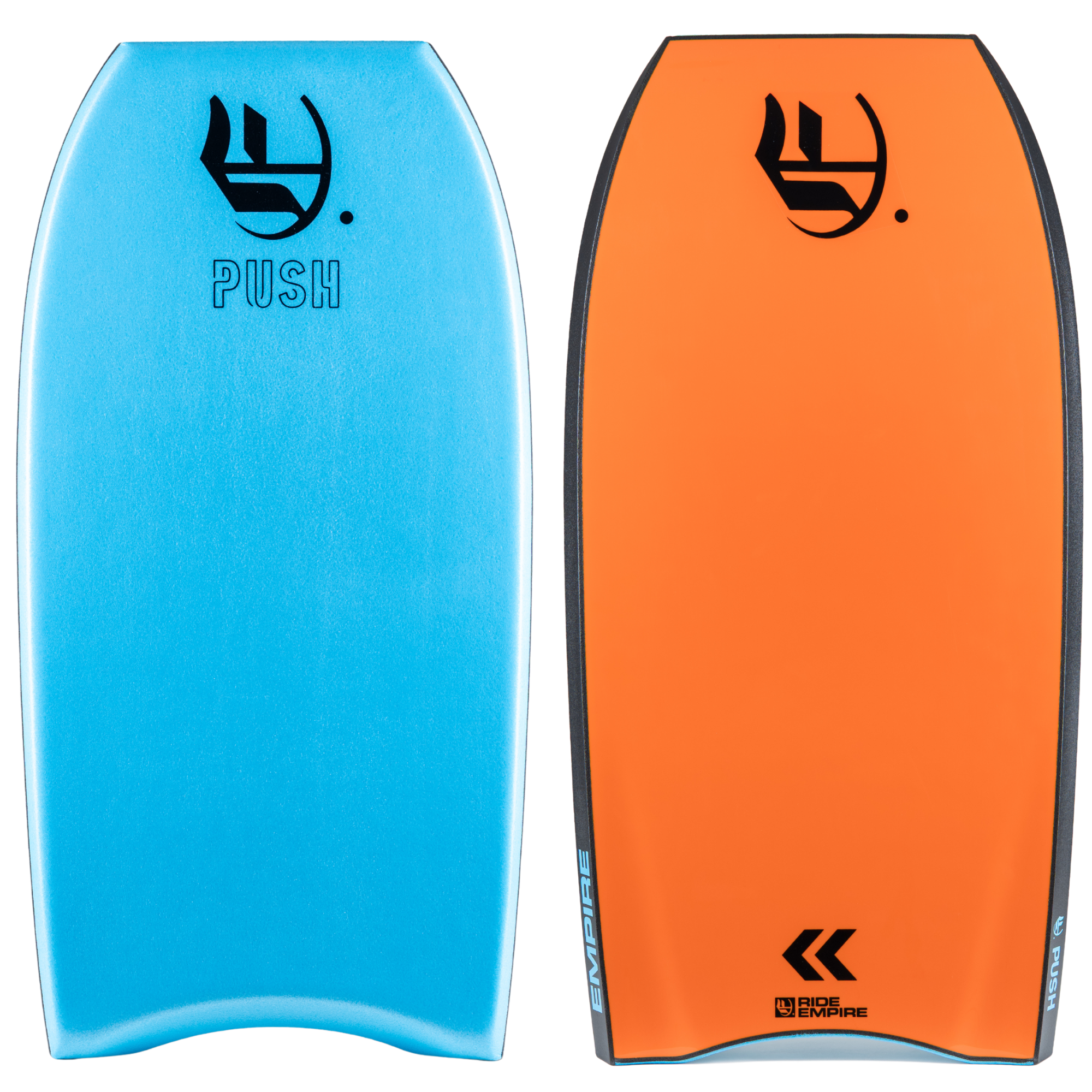 Empire PUSH Bodyboard (PRE-ORDER Late September)