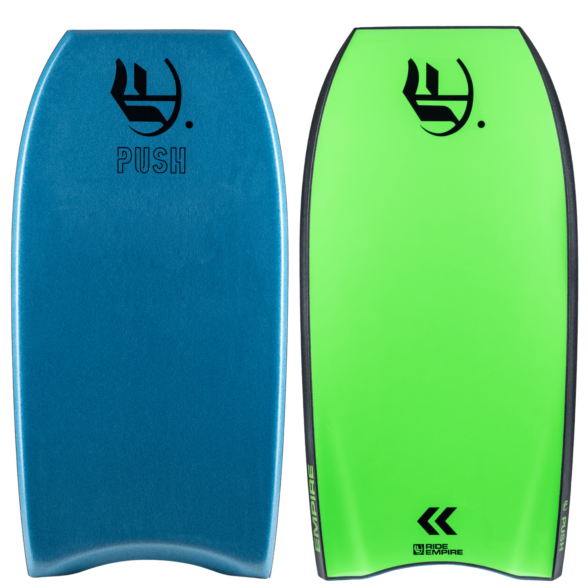 Empire PUSH Bodyboard (PRE-ORDER Late September)