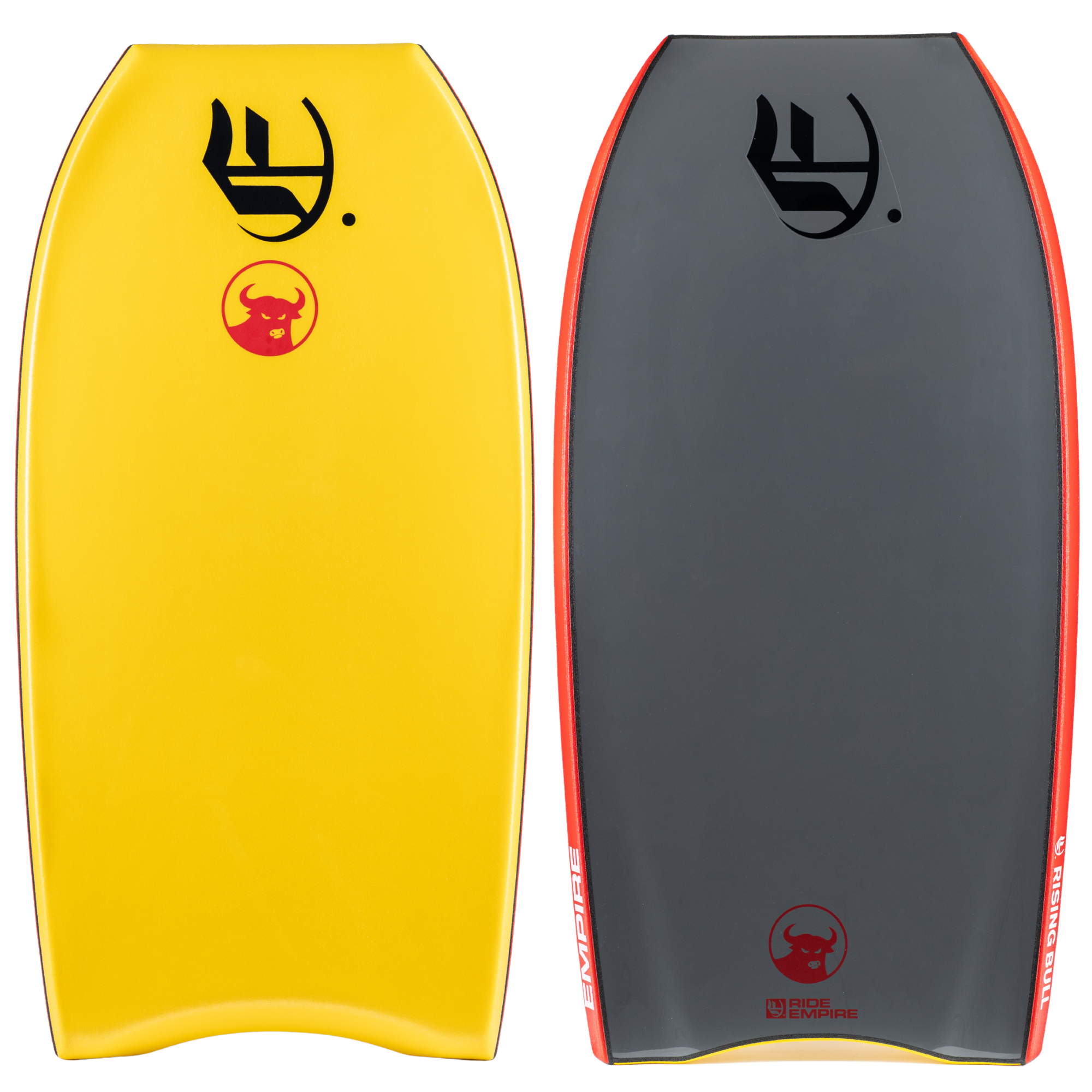 Empire Rising Bull Bodyboard (PRE-ORDER Late September)