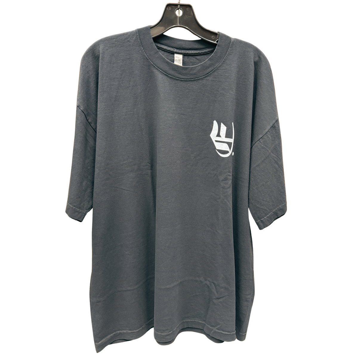 Empire Tee - Black