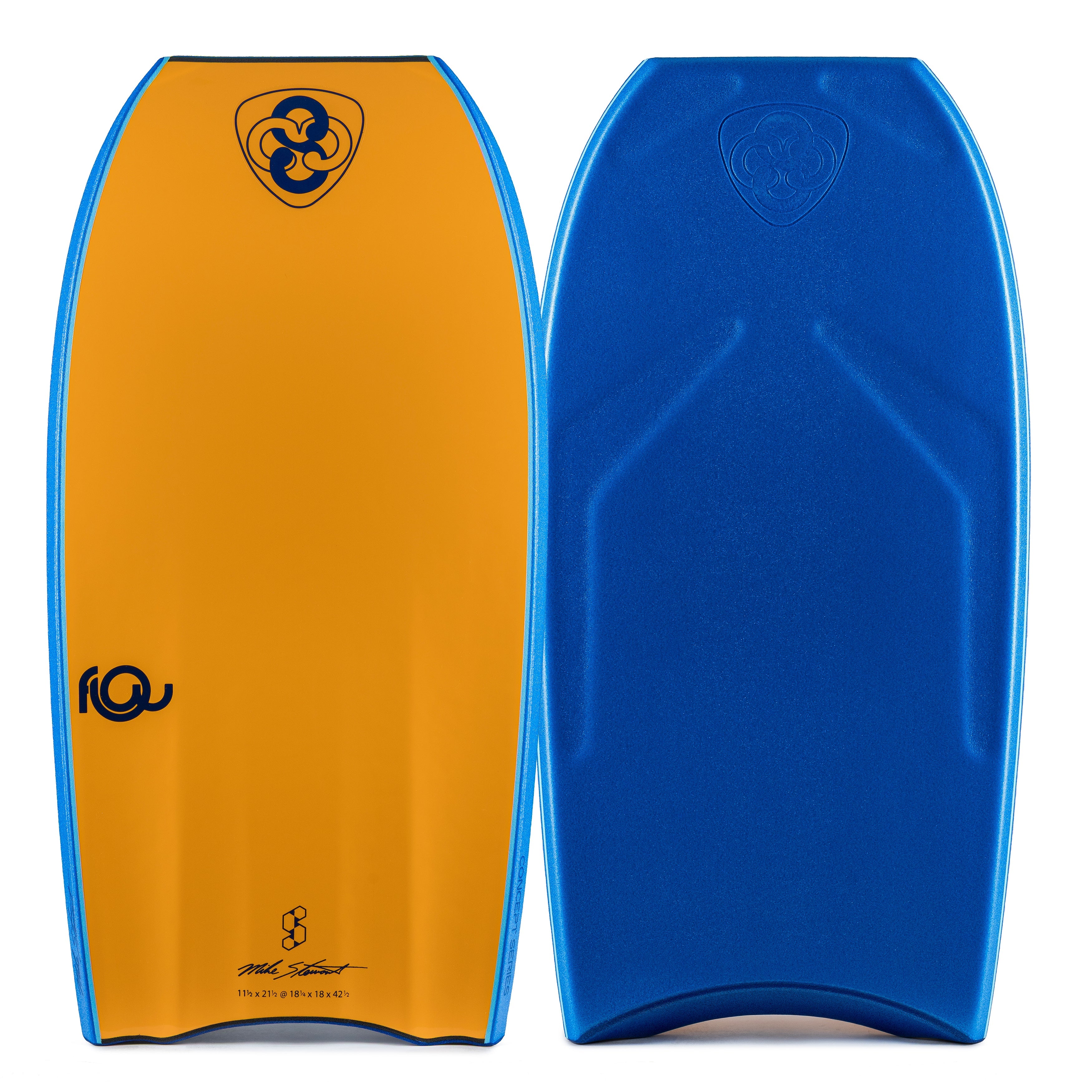 Science Flow LTD Bodyboard