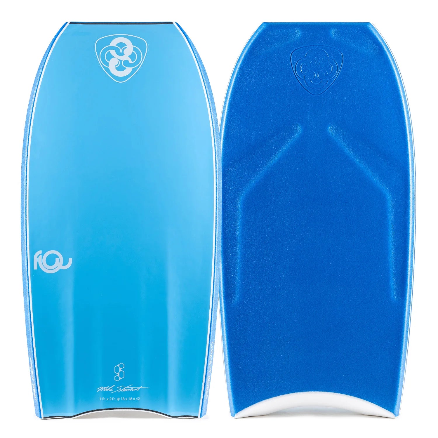 Science Flow LTD Bodyboard