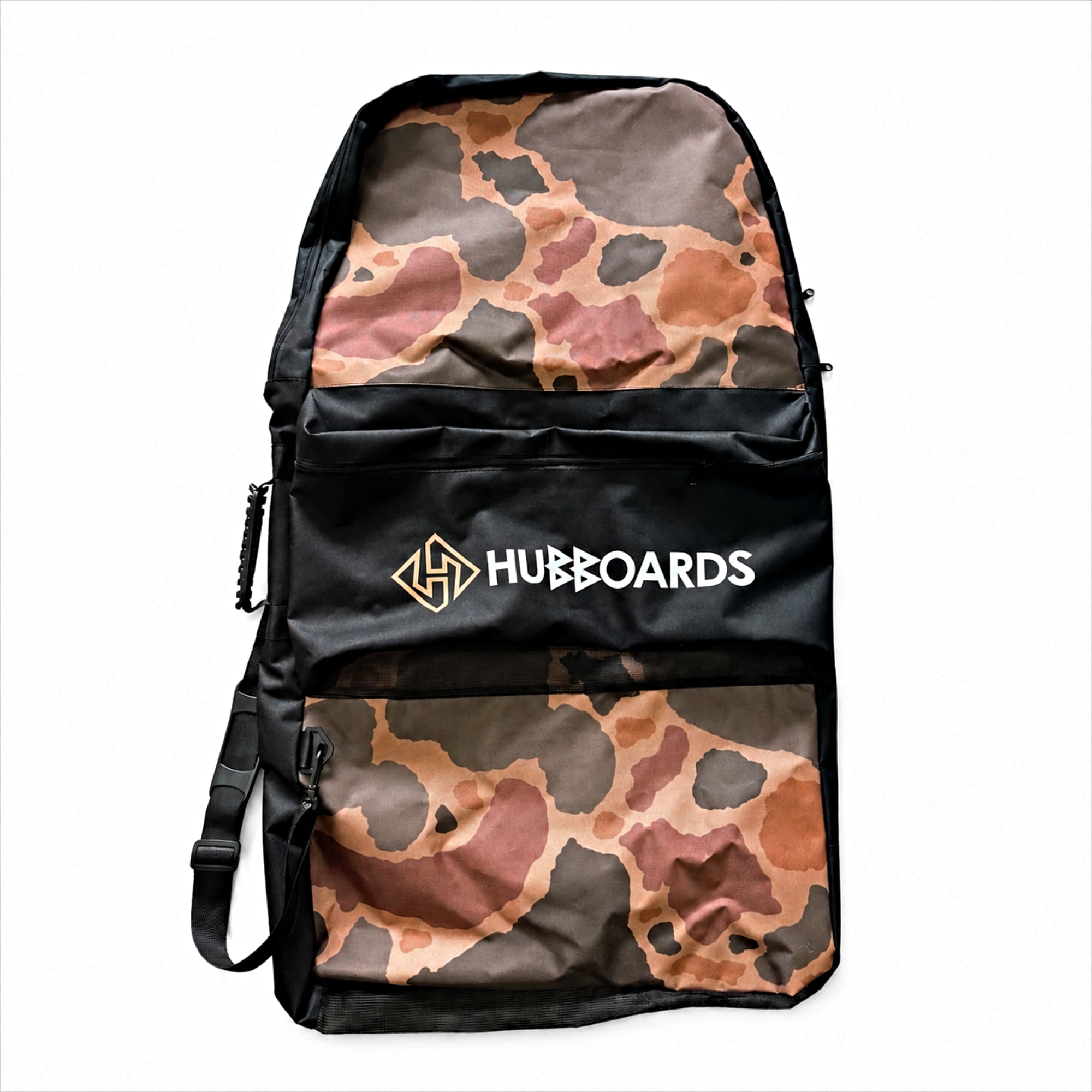 Hubboards Transit Bodyboard Bag - Thumbnail 4