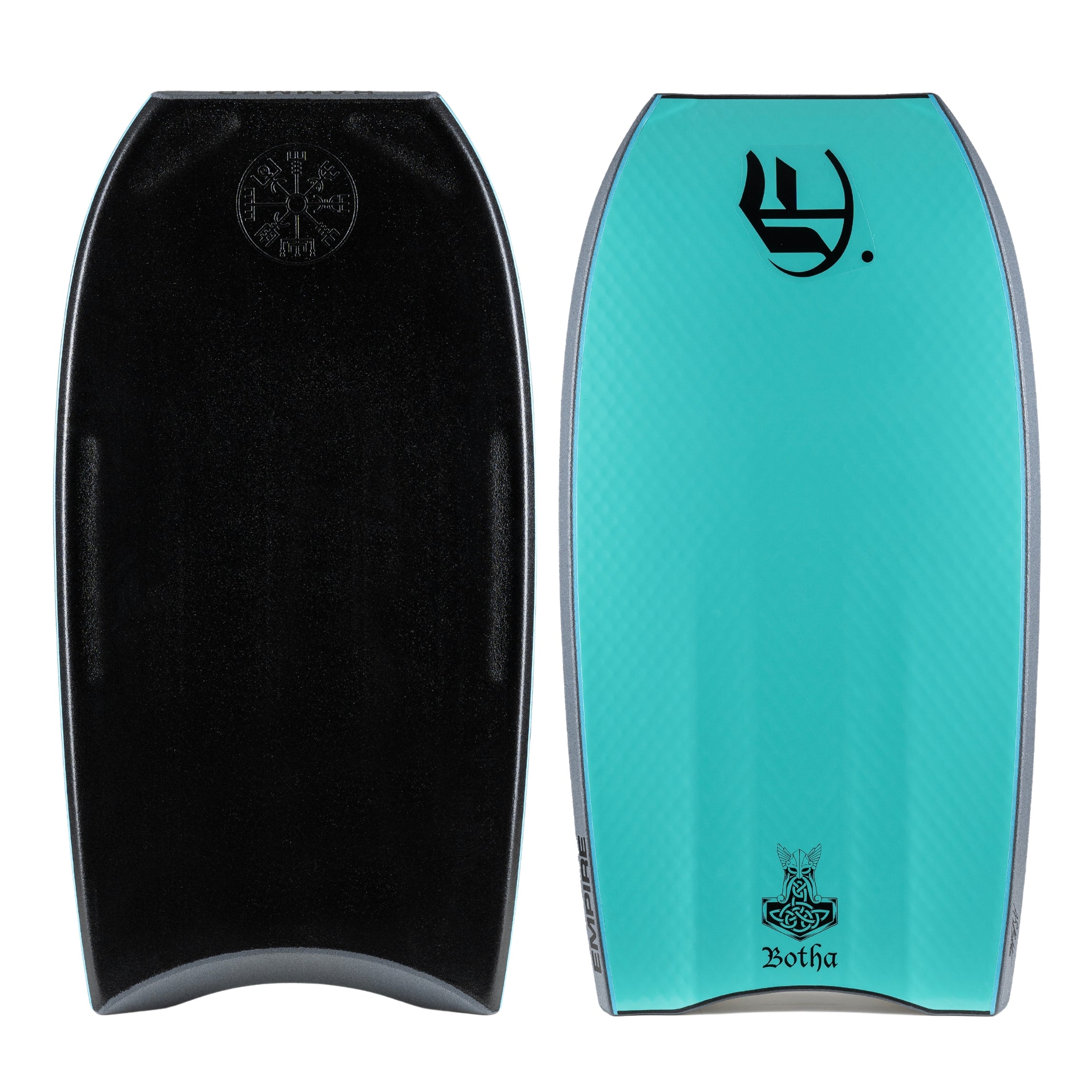 EMPIRE Botha Hammer PP+ 3/2 HV Bodyboard