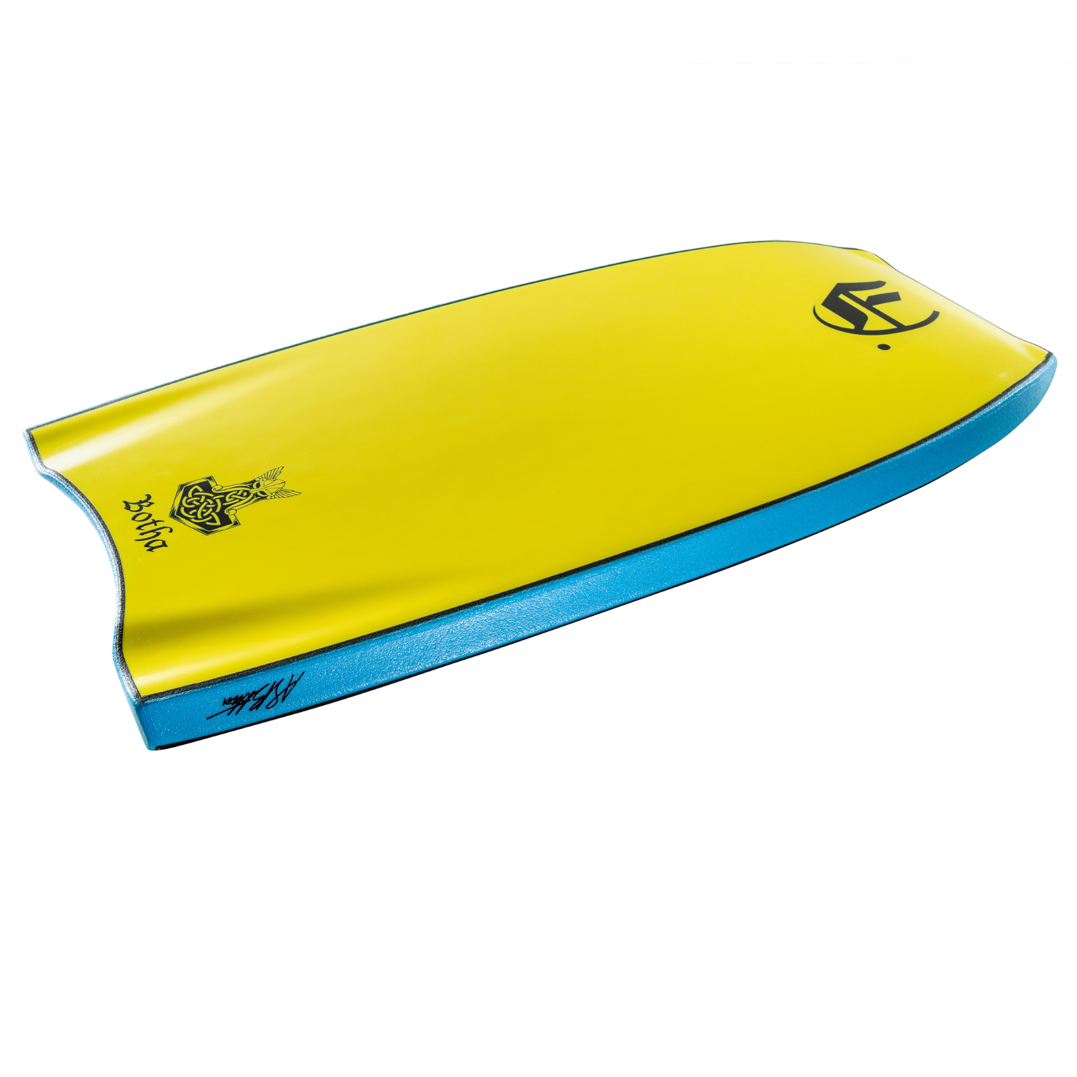 EMPIRE Botha Hammer PE+ High Volume Bodyboard (PRE-ORDER Late September)