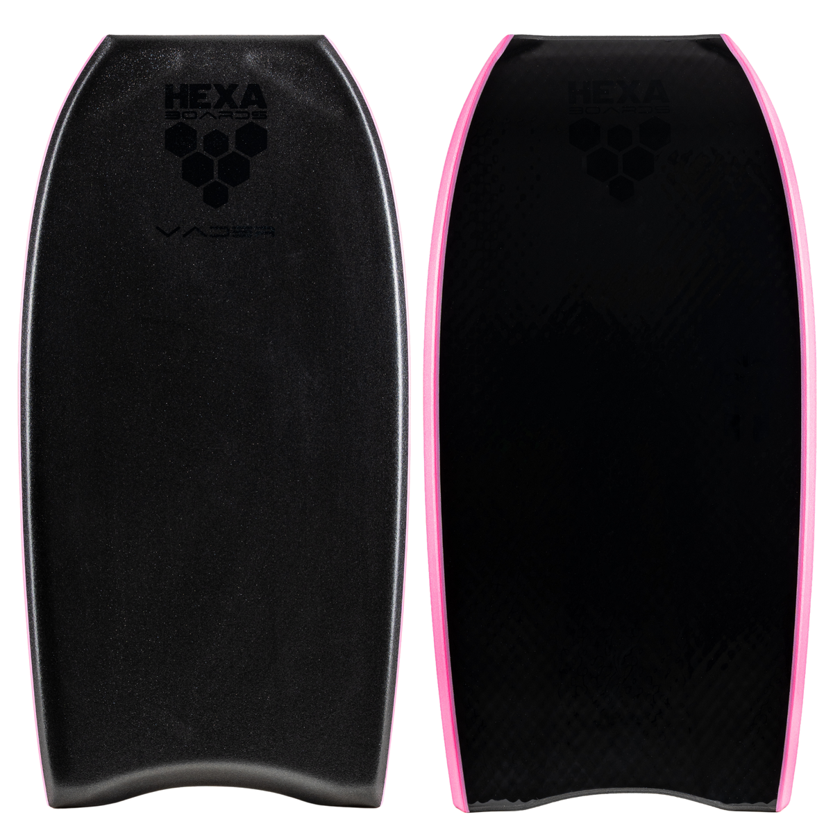 Hexaboards Vader Pro PP Bodyboard (COMING SOON)