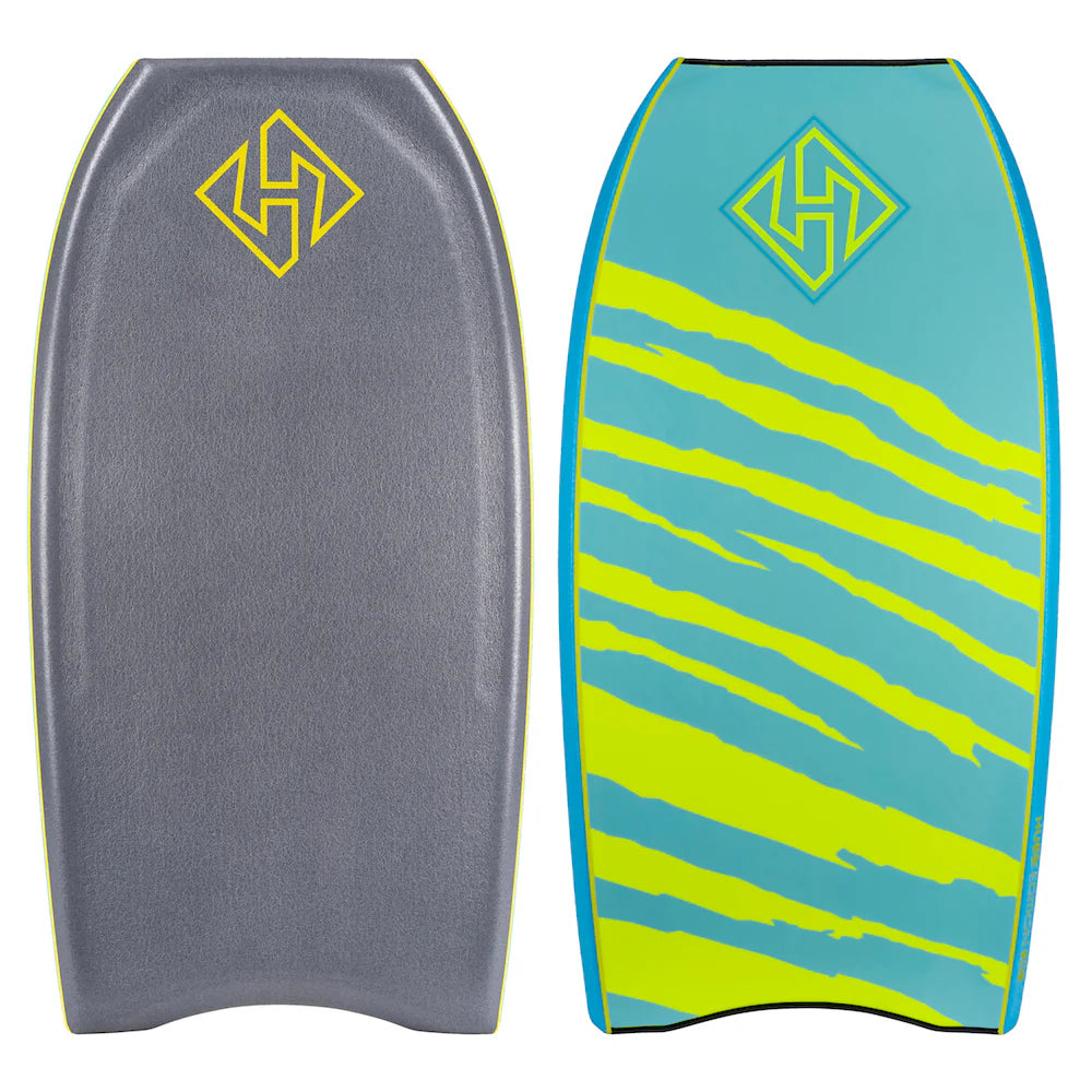 Hubboards Hubb Edition PE Deluxe Bodyboard