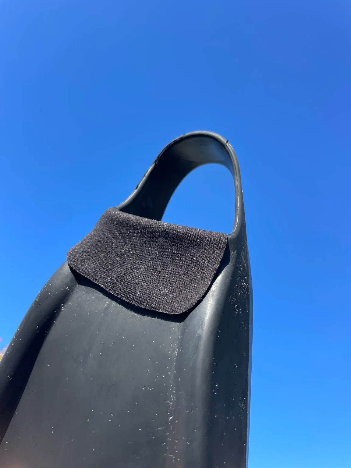Hubboards 2mm Neoprene Fin Cushion Insert Kit