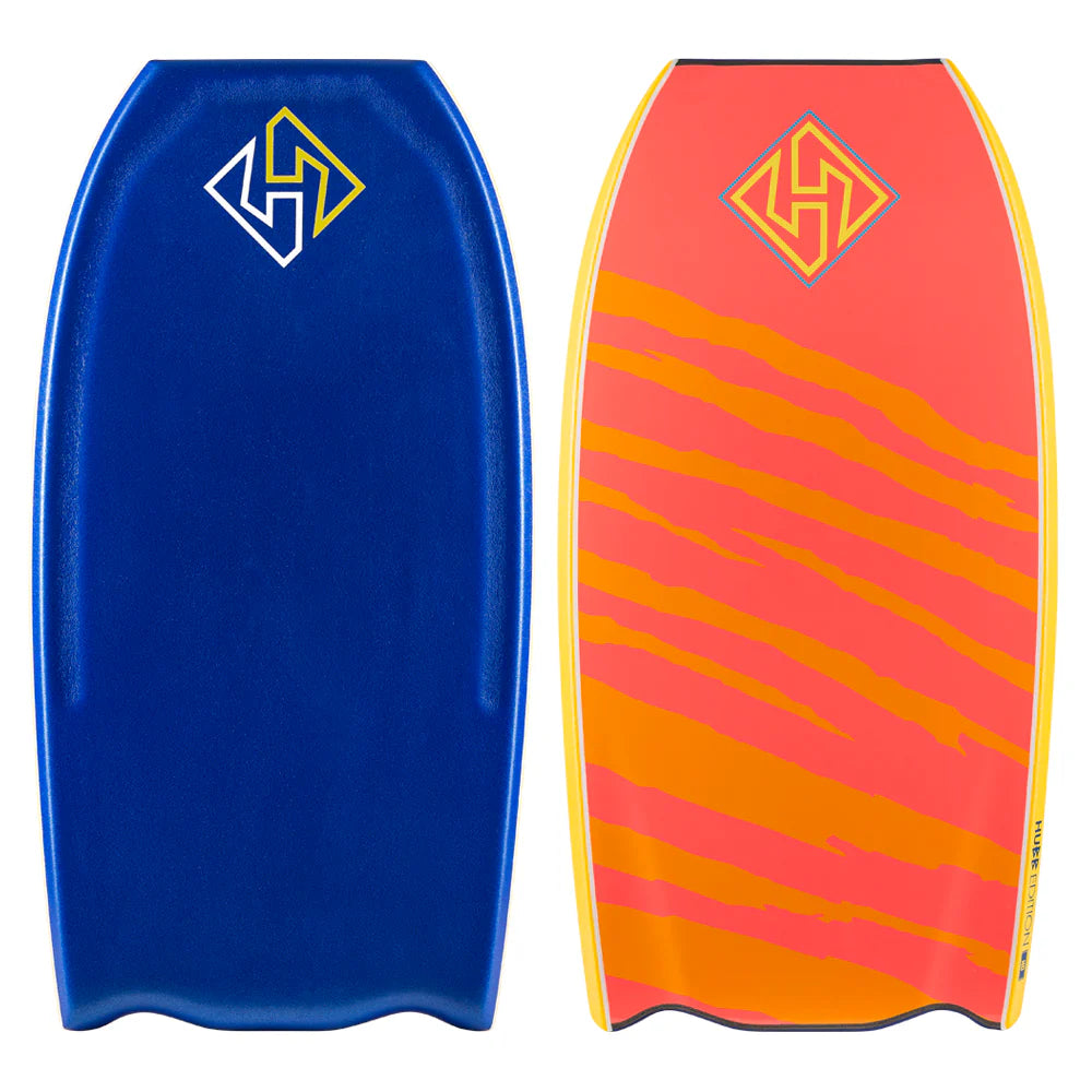 <transcy>Bodyboard Hubb PP Pro Hub Tail</transcy>