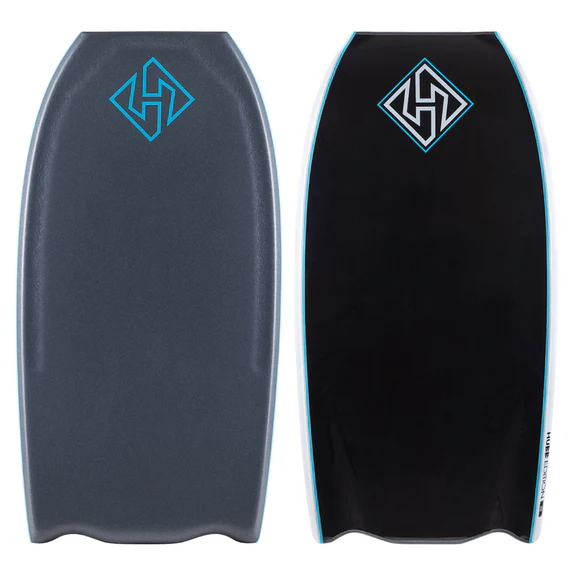 <transcy>Bodyboard Hubb PP Pro Hub Tail</transcy>