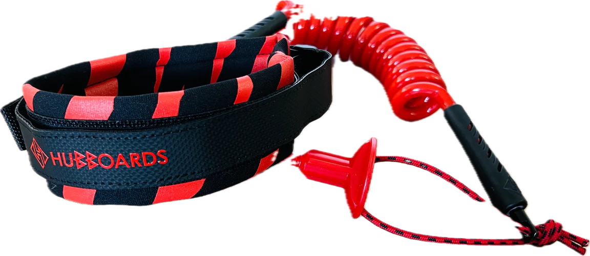 Hubboards Comp Bicep Leash