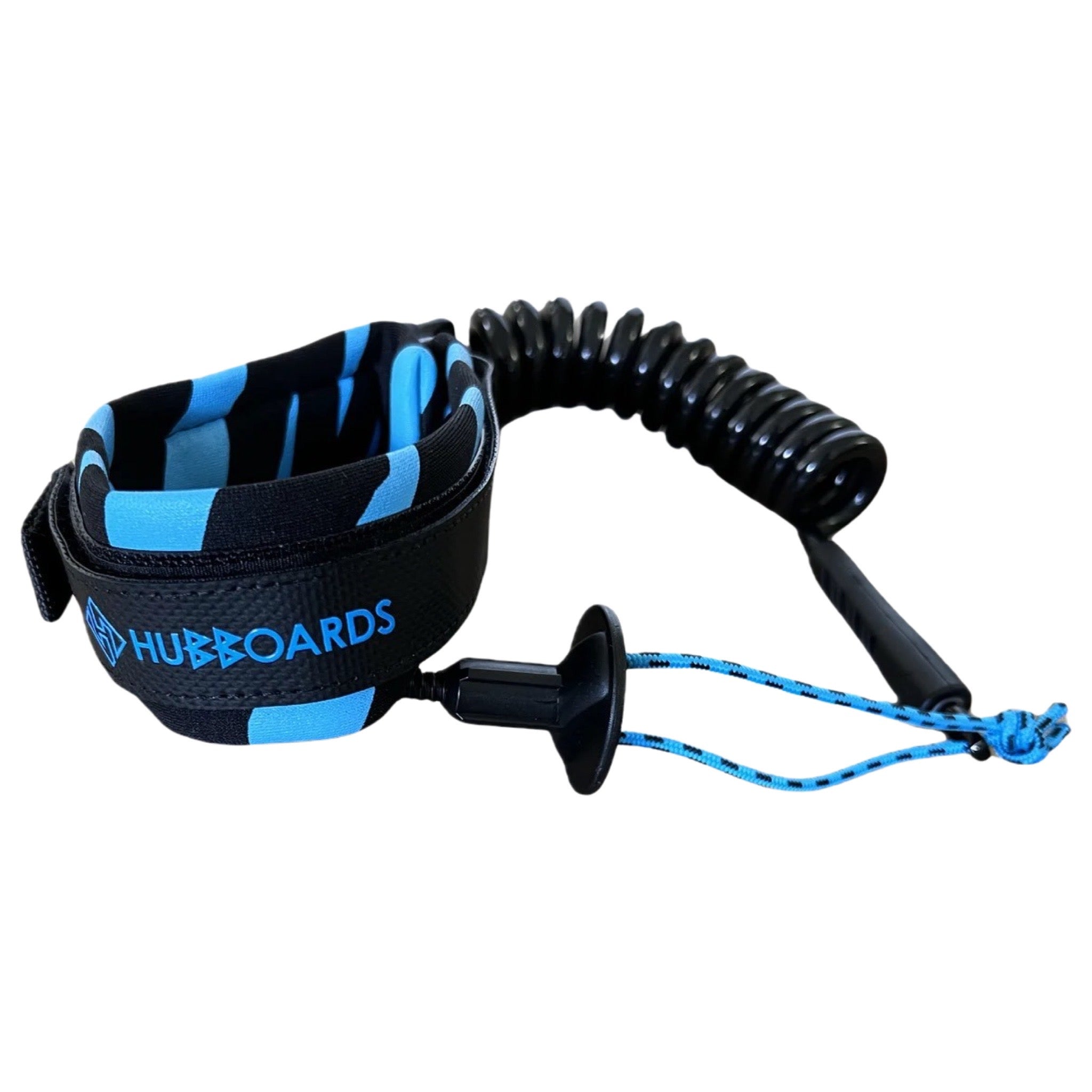 Hubboards Comp Big XL Bicep Leash