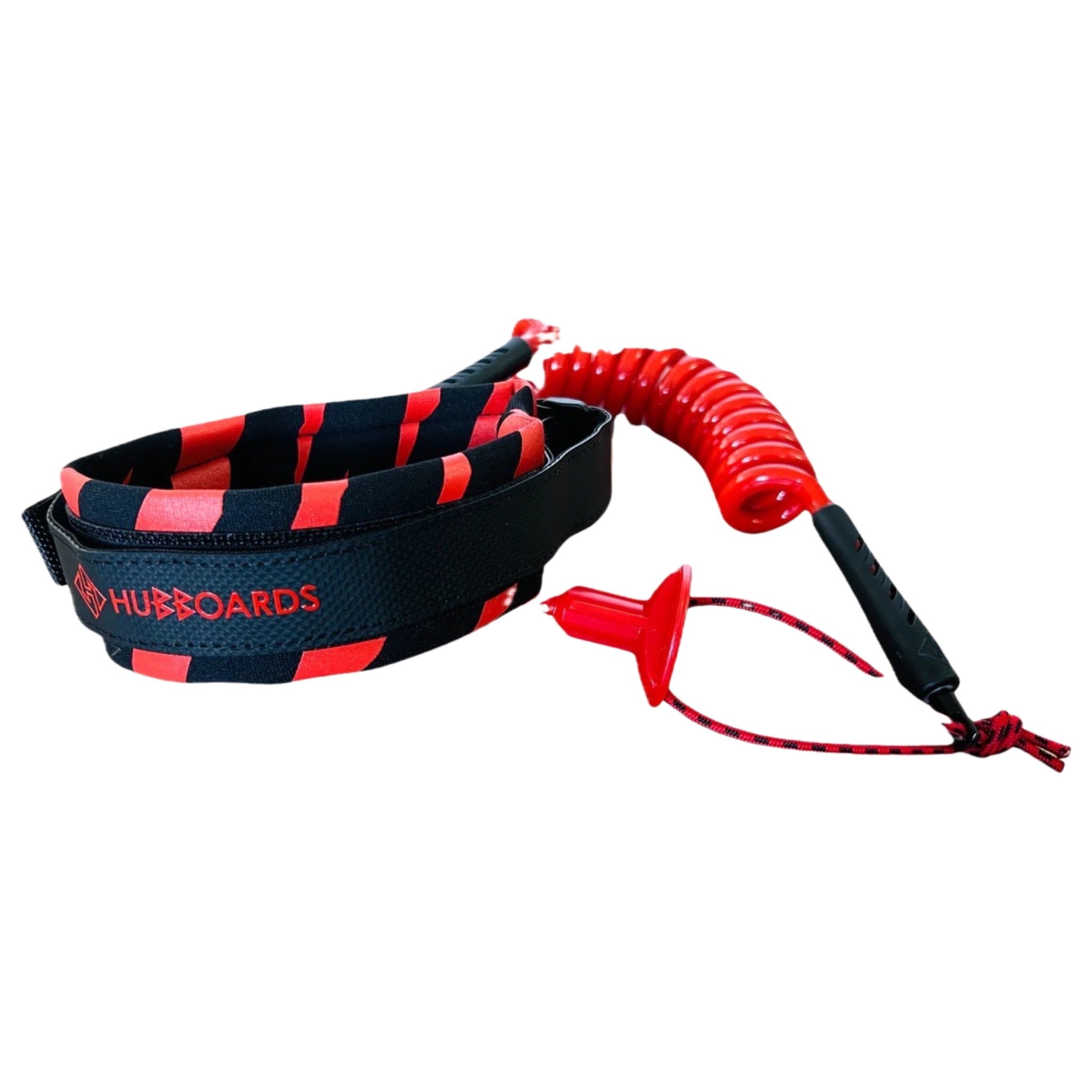 Hubboards Comp Big XL Bicep Leash