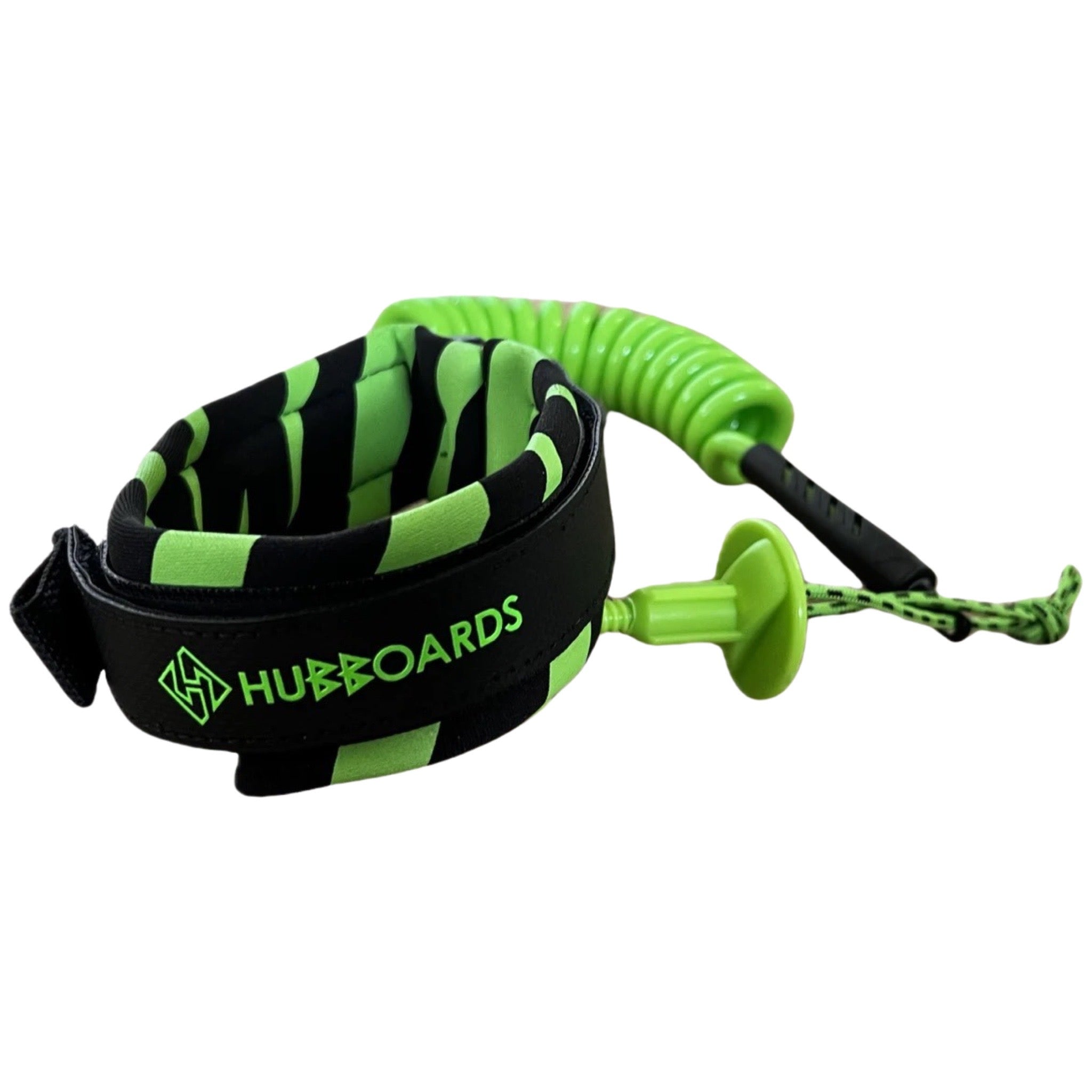 Hubboards Comp Big XL Bicep Leash