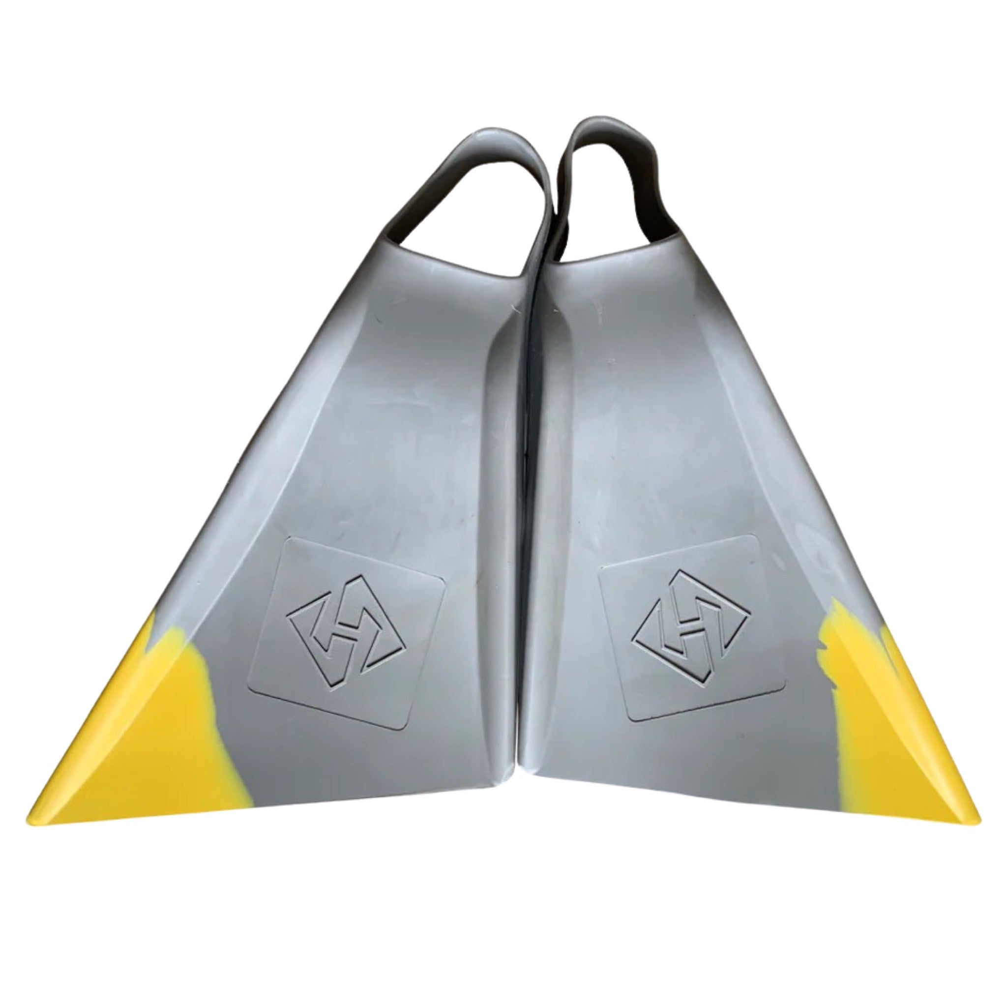 DubbZero Swim Fins