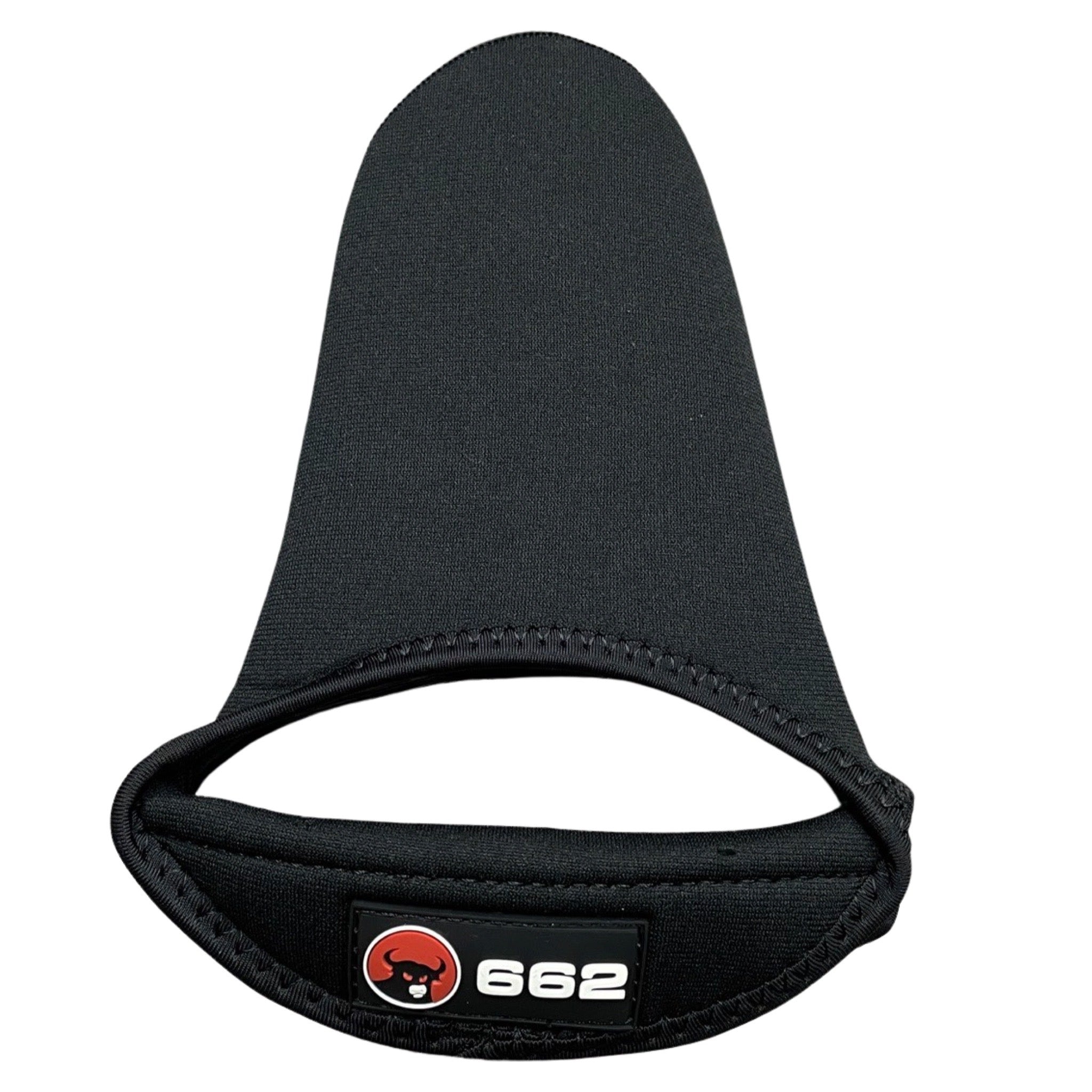 662 Fin Insert w/ Heel Pad