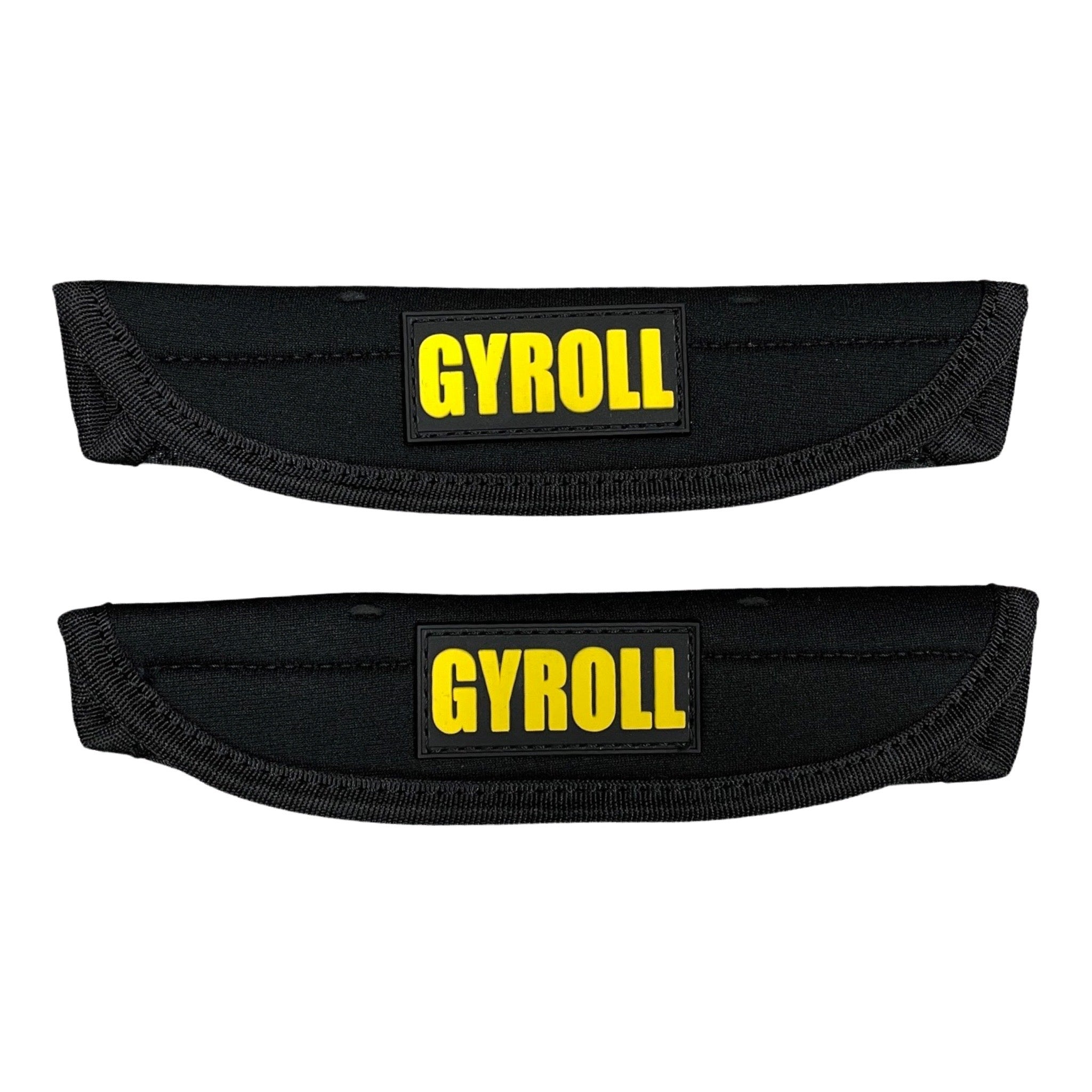 <transcy>Inserciones de aletas Science Gyroll</transcy>