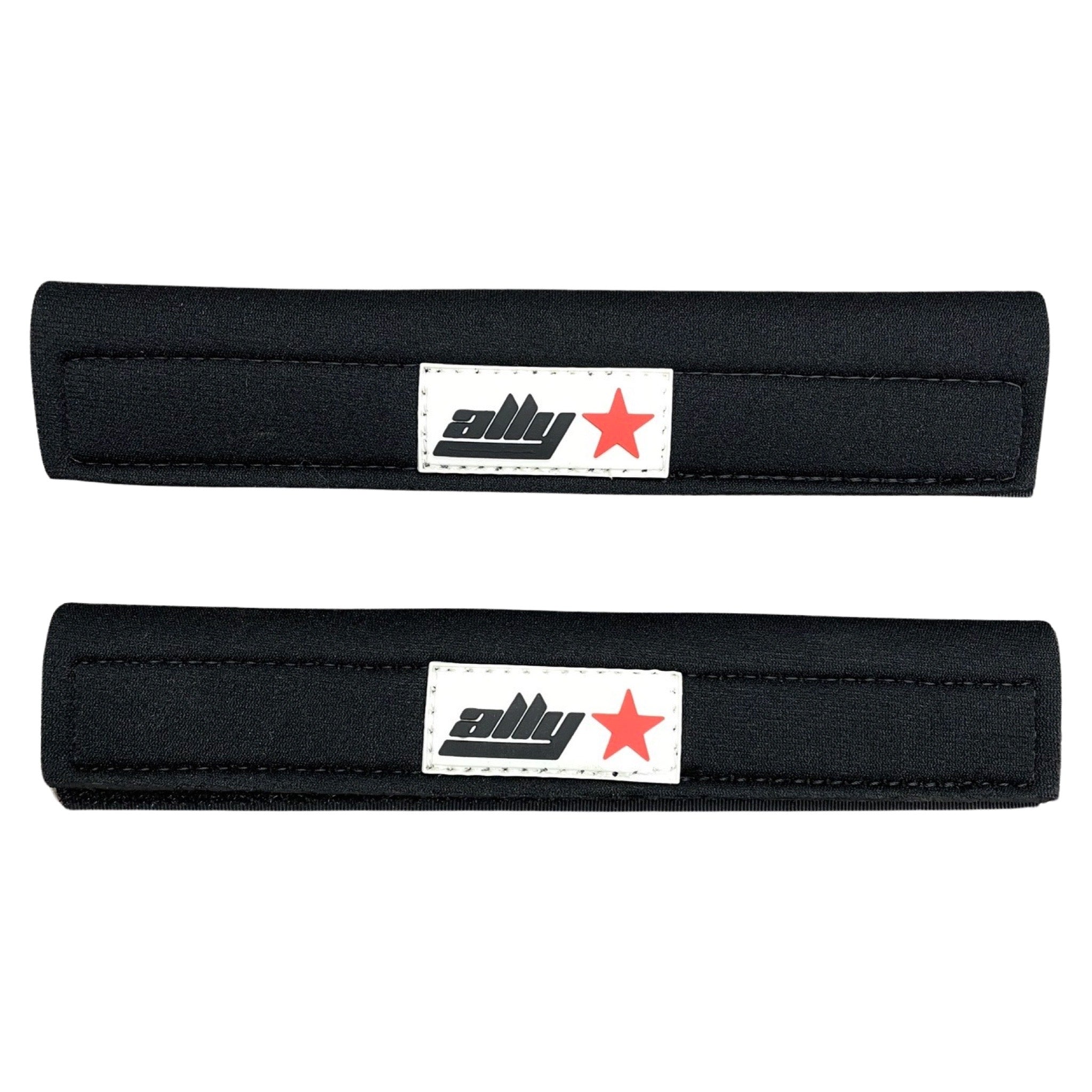 Pride Fin Pads w/ Fin Savers