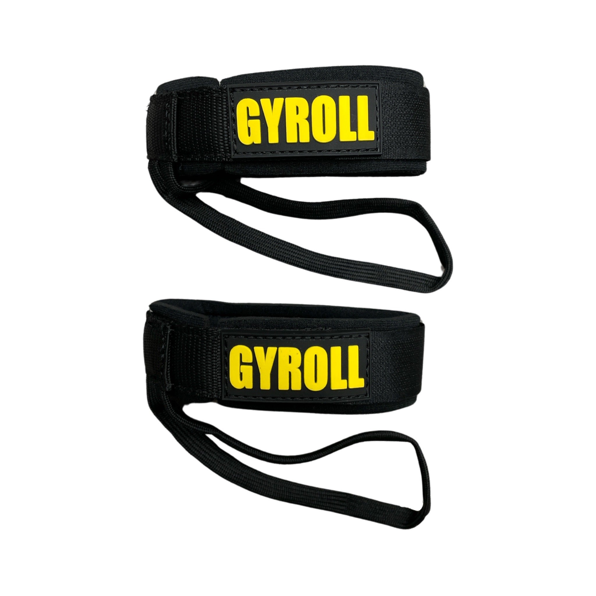 Gyroll Velcro Fin Saver